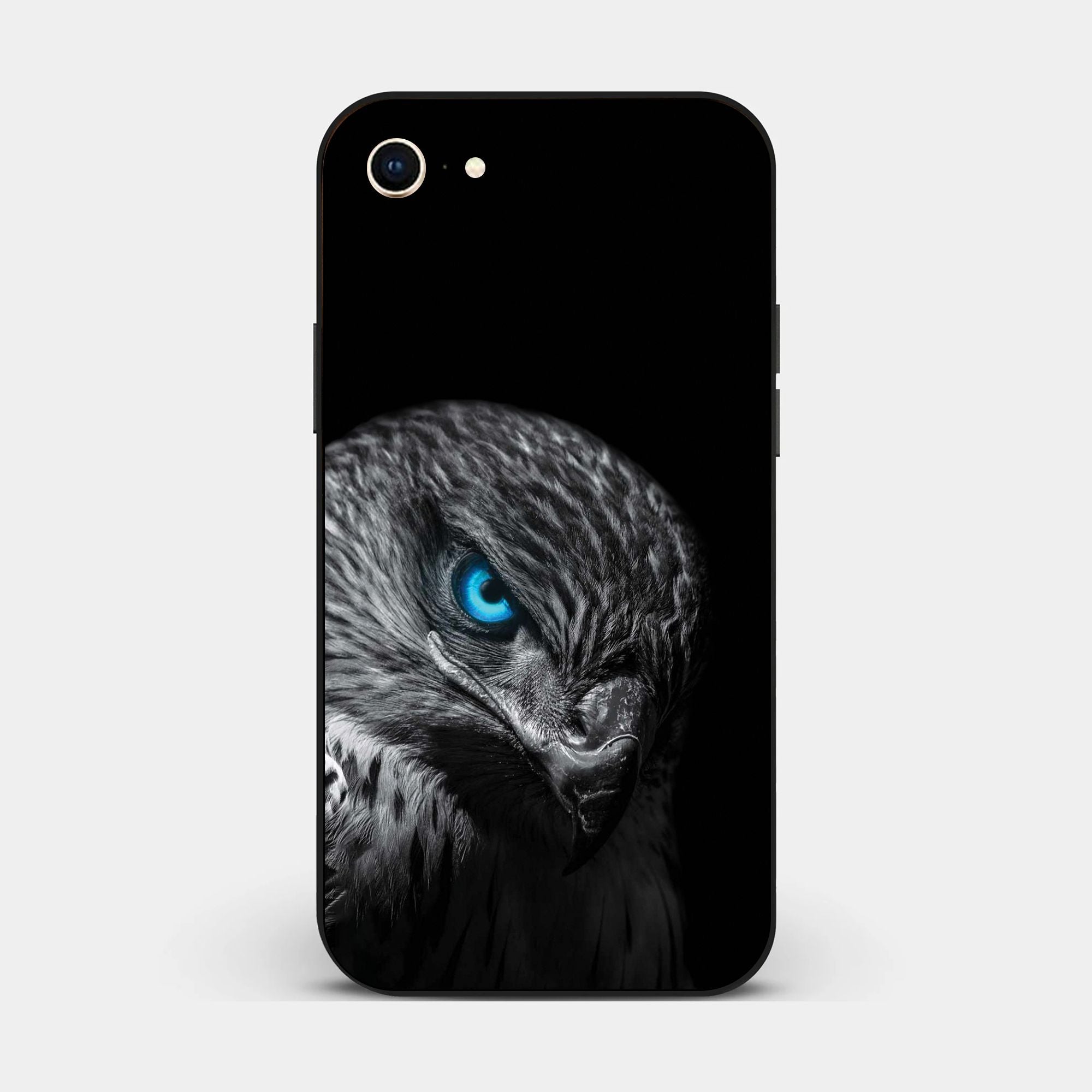 iPhone 8 - Design 028 - Premium Glossy Phone Case