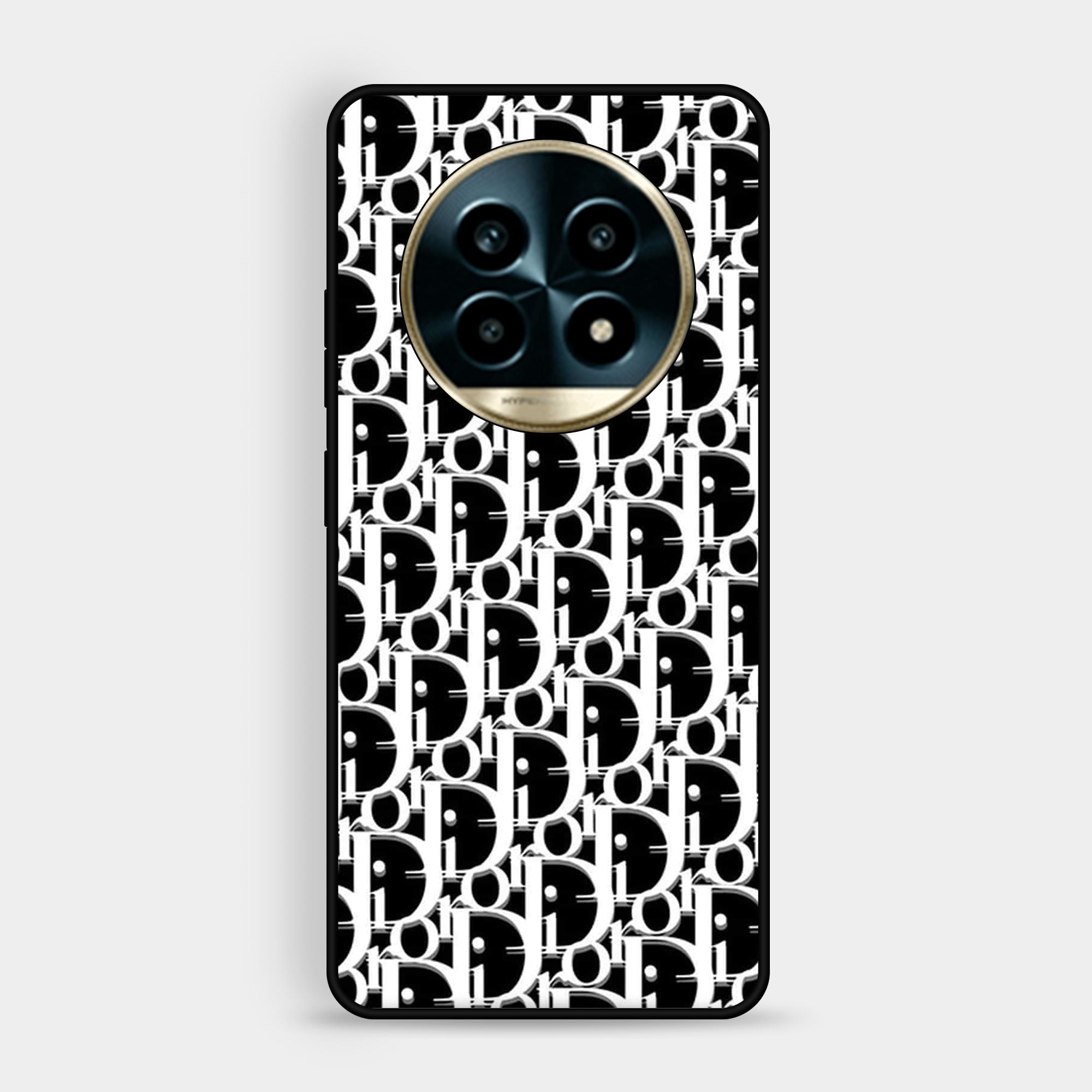 Realme 13 Pro - Design 128 - Premium Glossy Phone Case