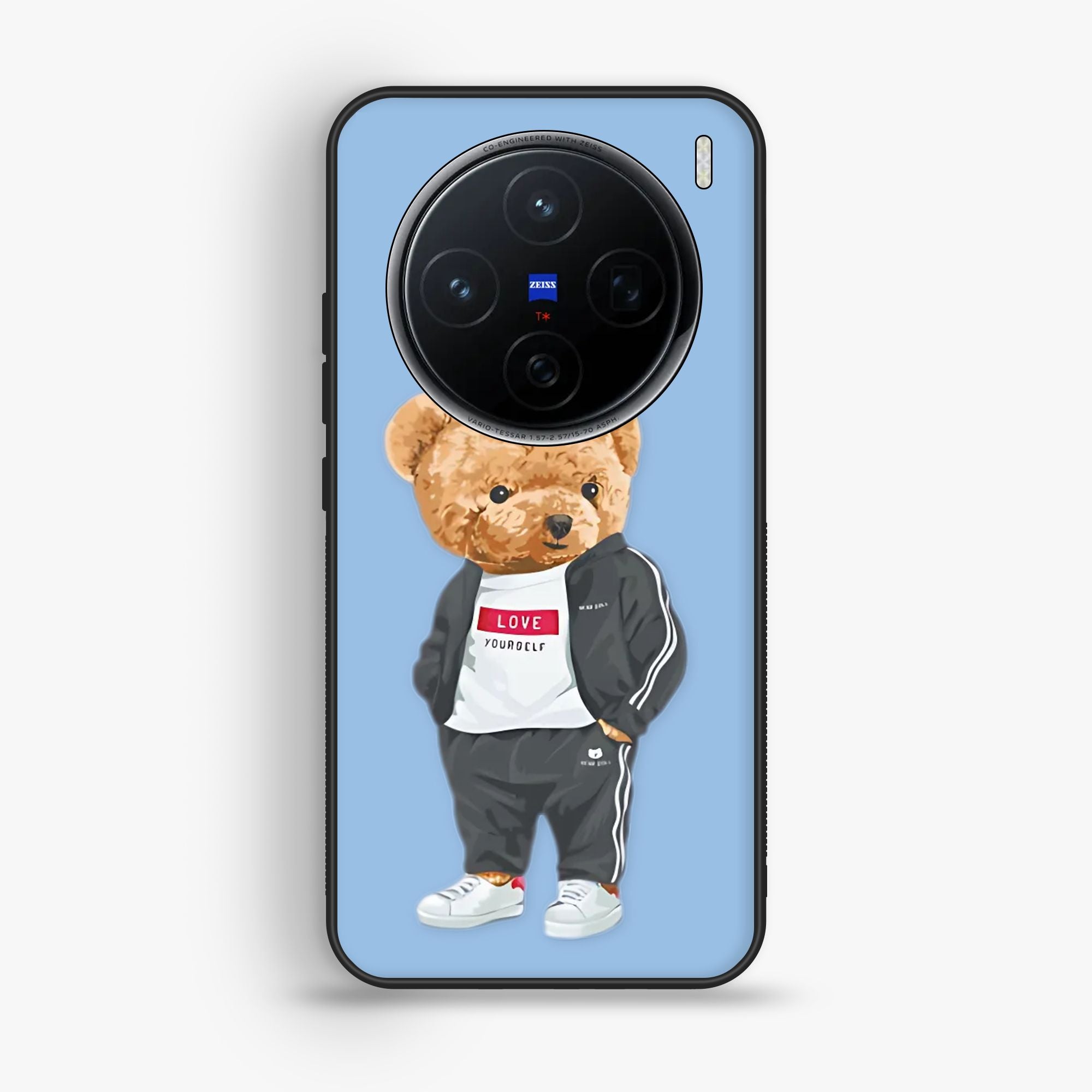 Vivo x200 - Design 004 - Premium Glossy Phone Case