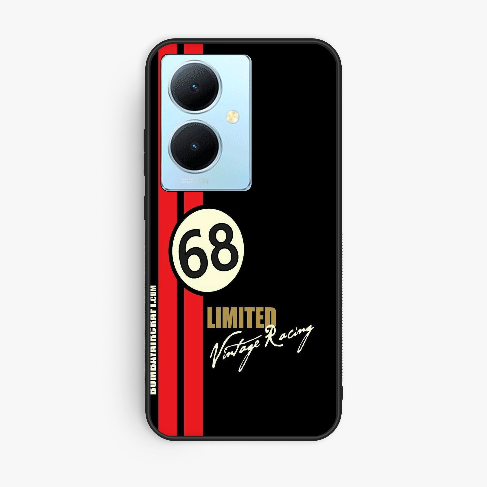 Vivo Y78 Plus Limited - Premium Glossy Phone Case