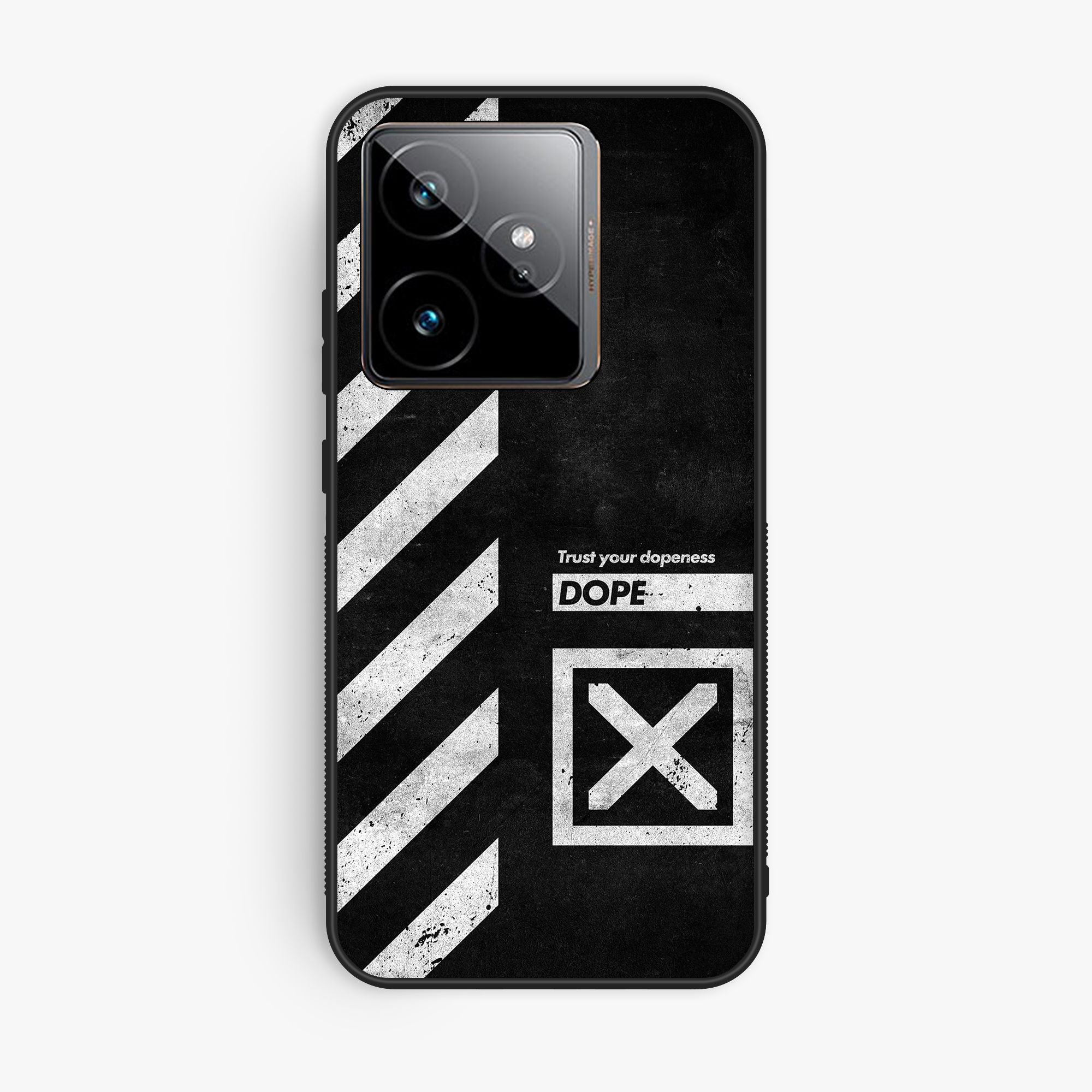 Realme GT 7 - Design 162 - Premium Glossy Phone Case