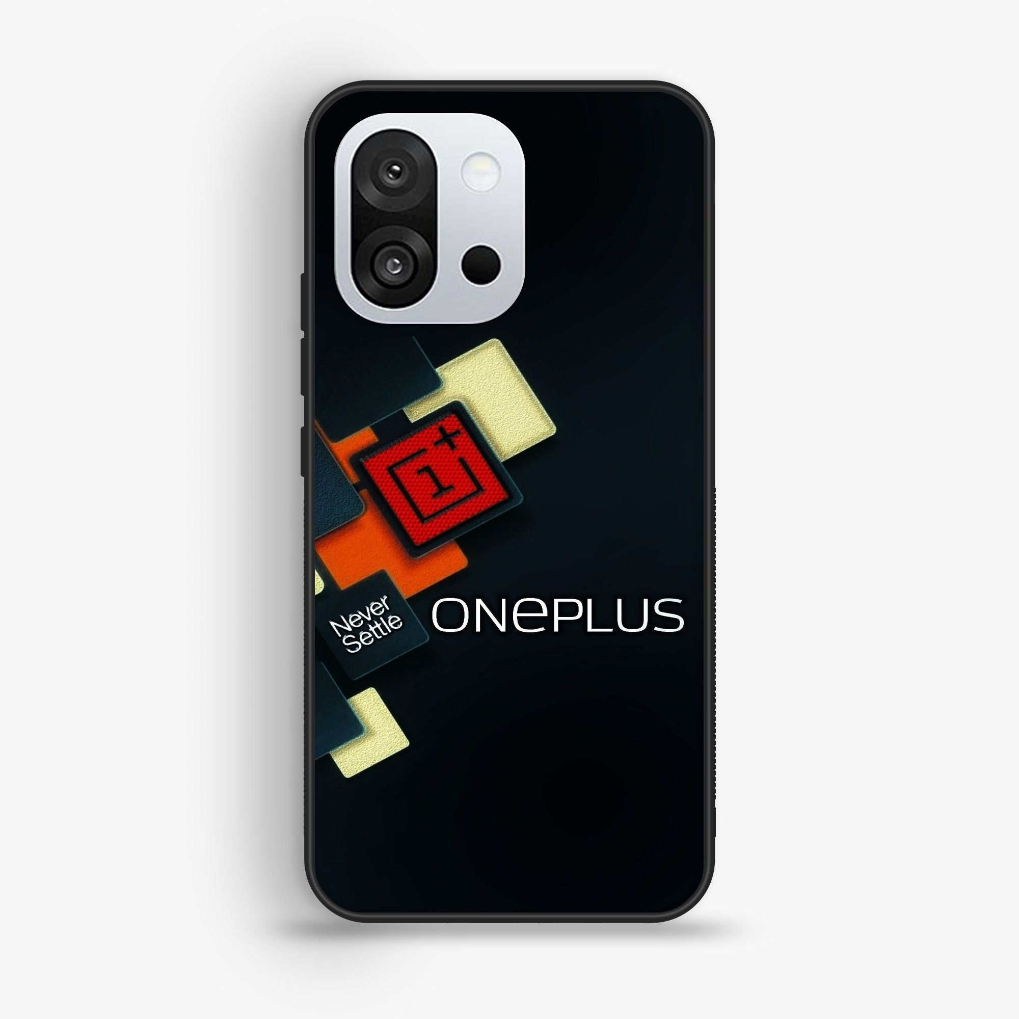 OnePlus 13s - Oneplus Desing 004 - Premium Glossy Phone Case