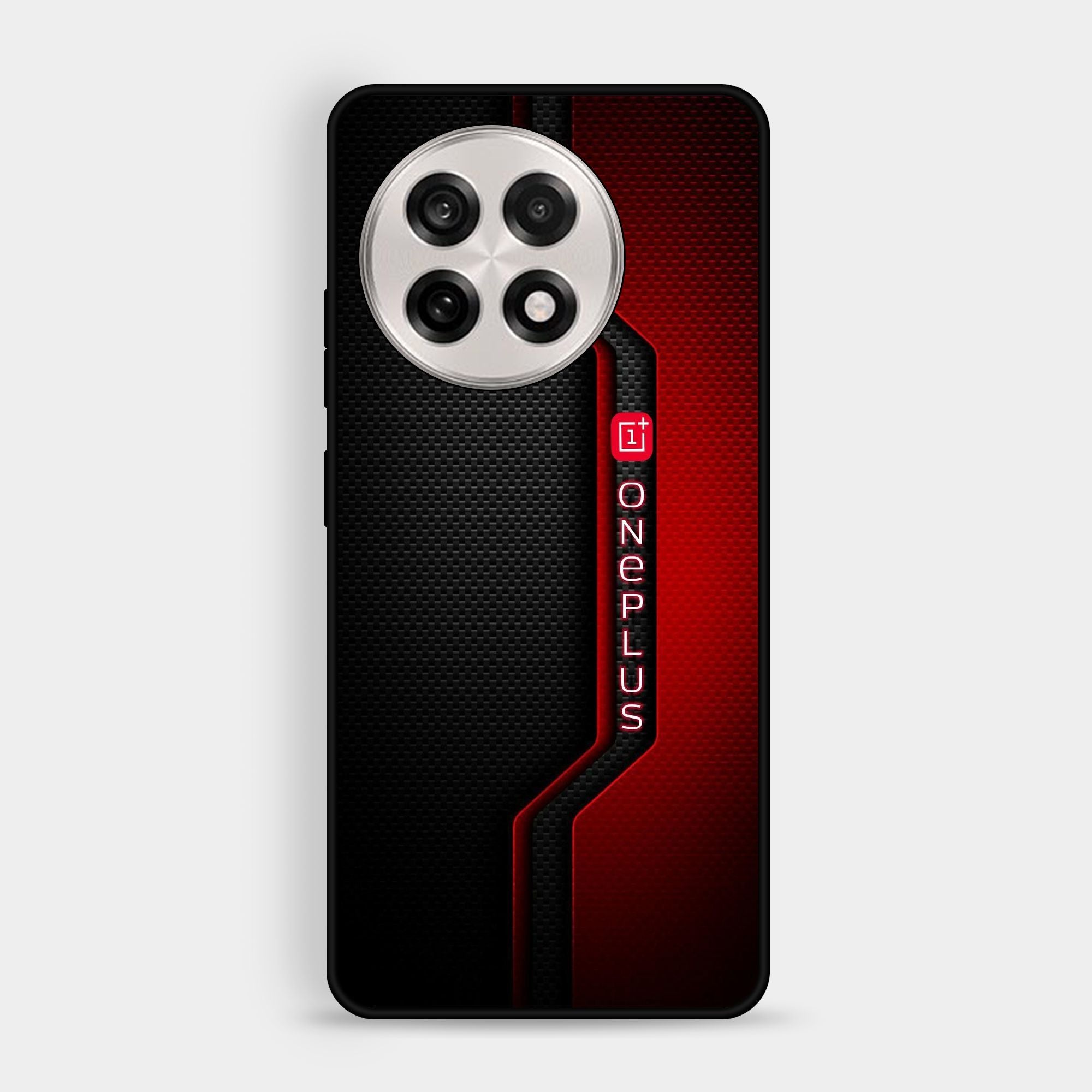 OnePlus 13 - Oneplus Desing 010 - Premium Glossy Phone Case