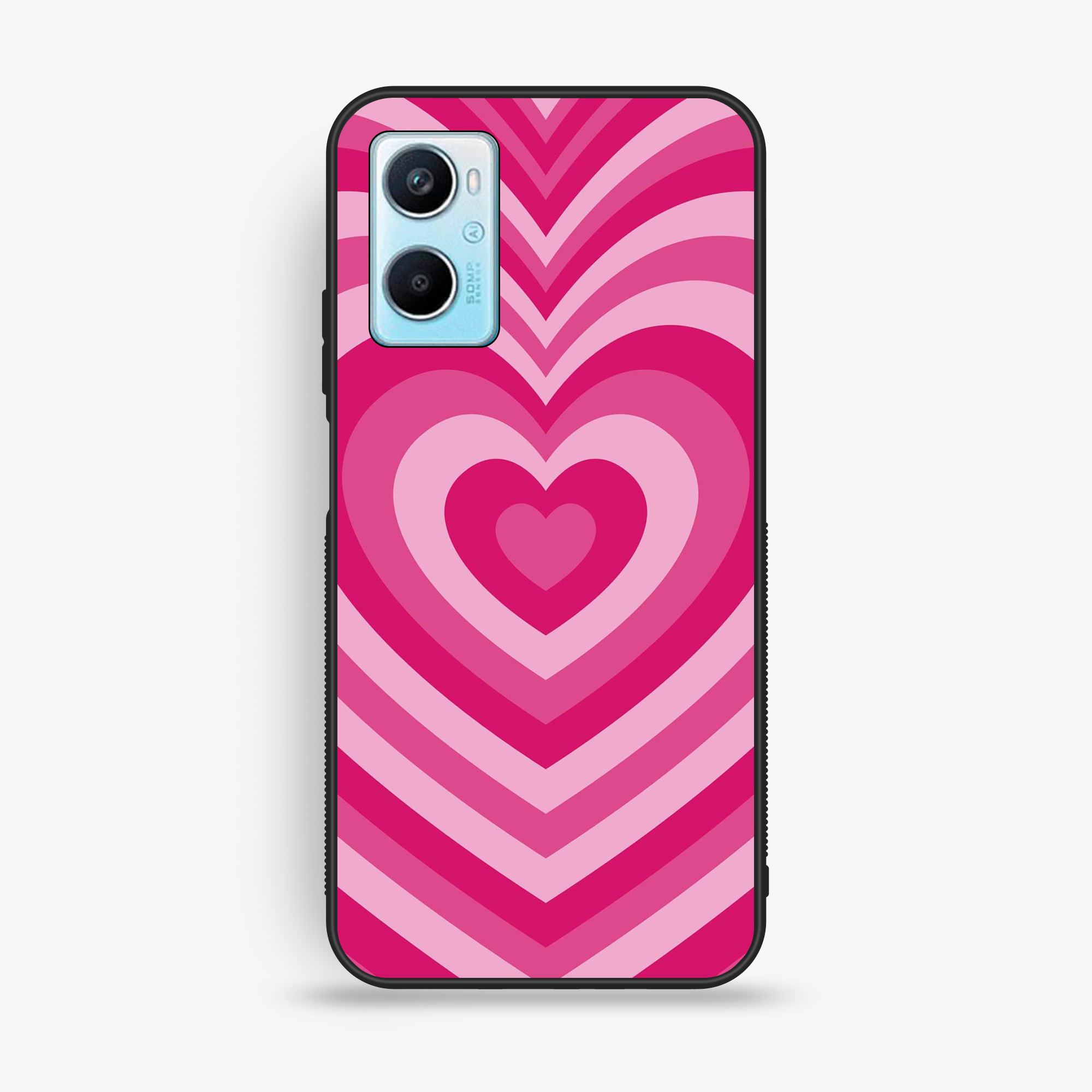 0ppo A96 Design Design 062 Premium Glossy Phone Case