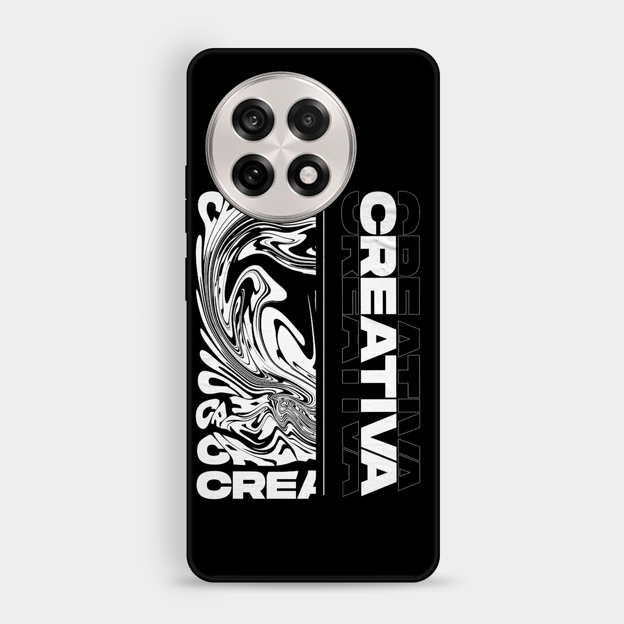 OnePlus 13R - Design 043 - Premium Glossy Phone Case