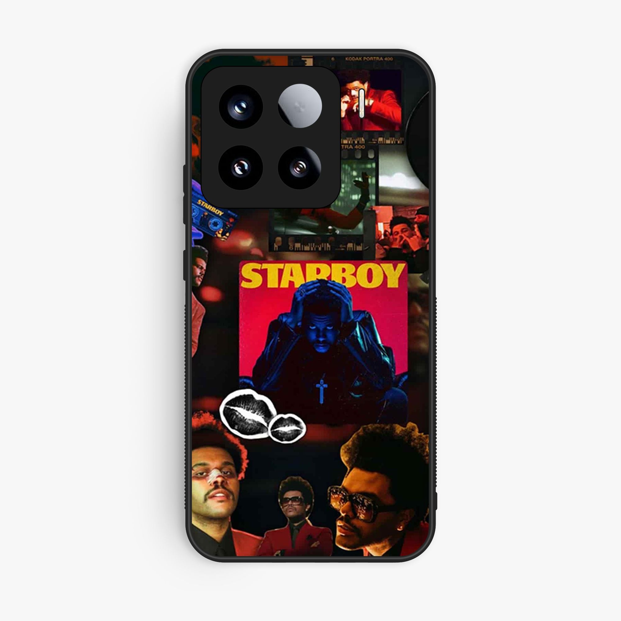 Xiaomi 15 - Design 118 - Premium Glossy Phone Case
