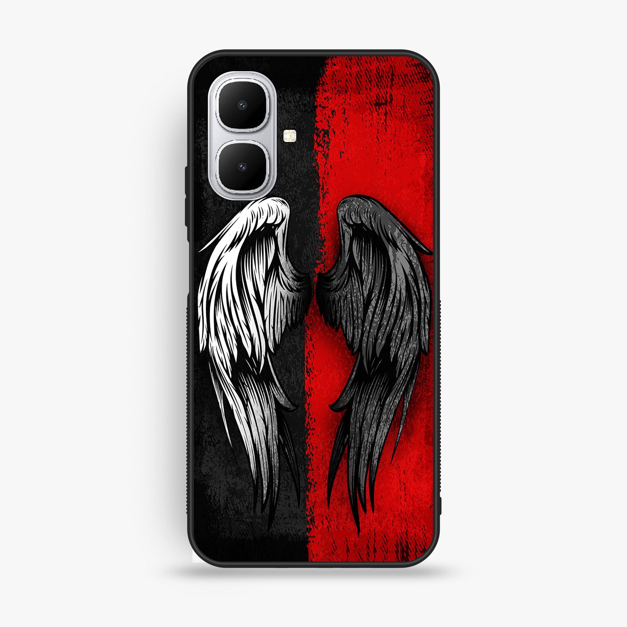 Infinix Smart 10 - Design 007 - Premium Glossy Phone Case