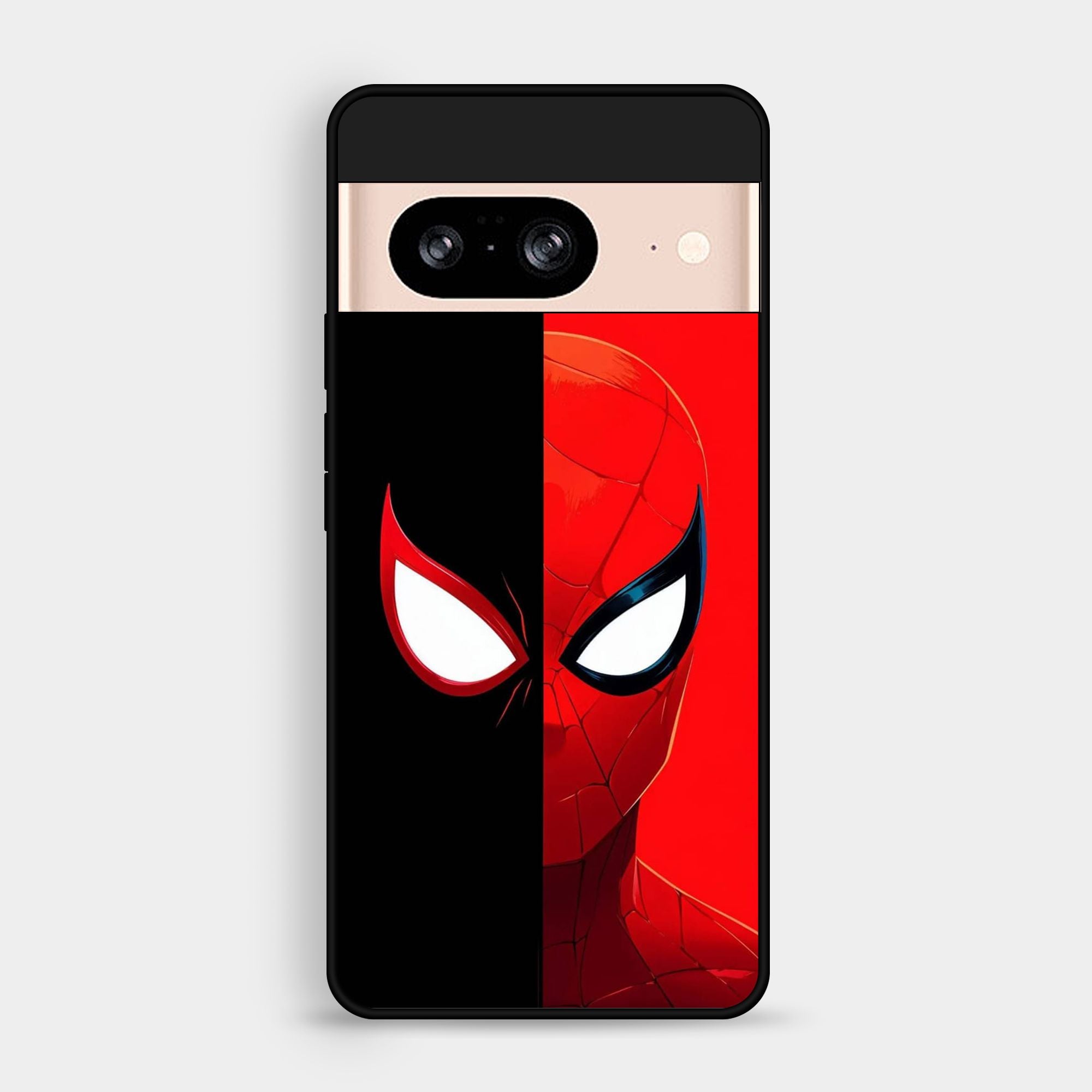 Google Pixel 7a Design 087 Premium Glossy Phone Case