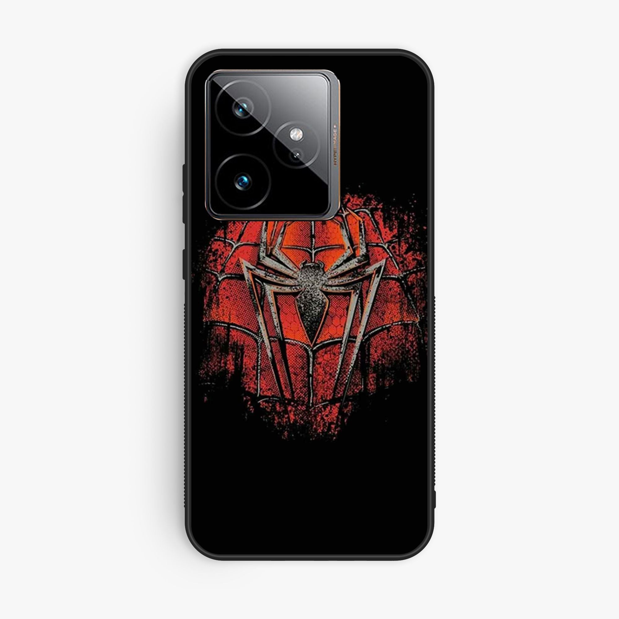 Realme GT 7 - Design 110 - Premium Glossy Phone Case