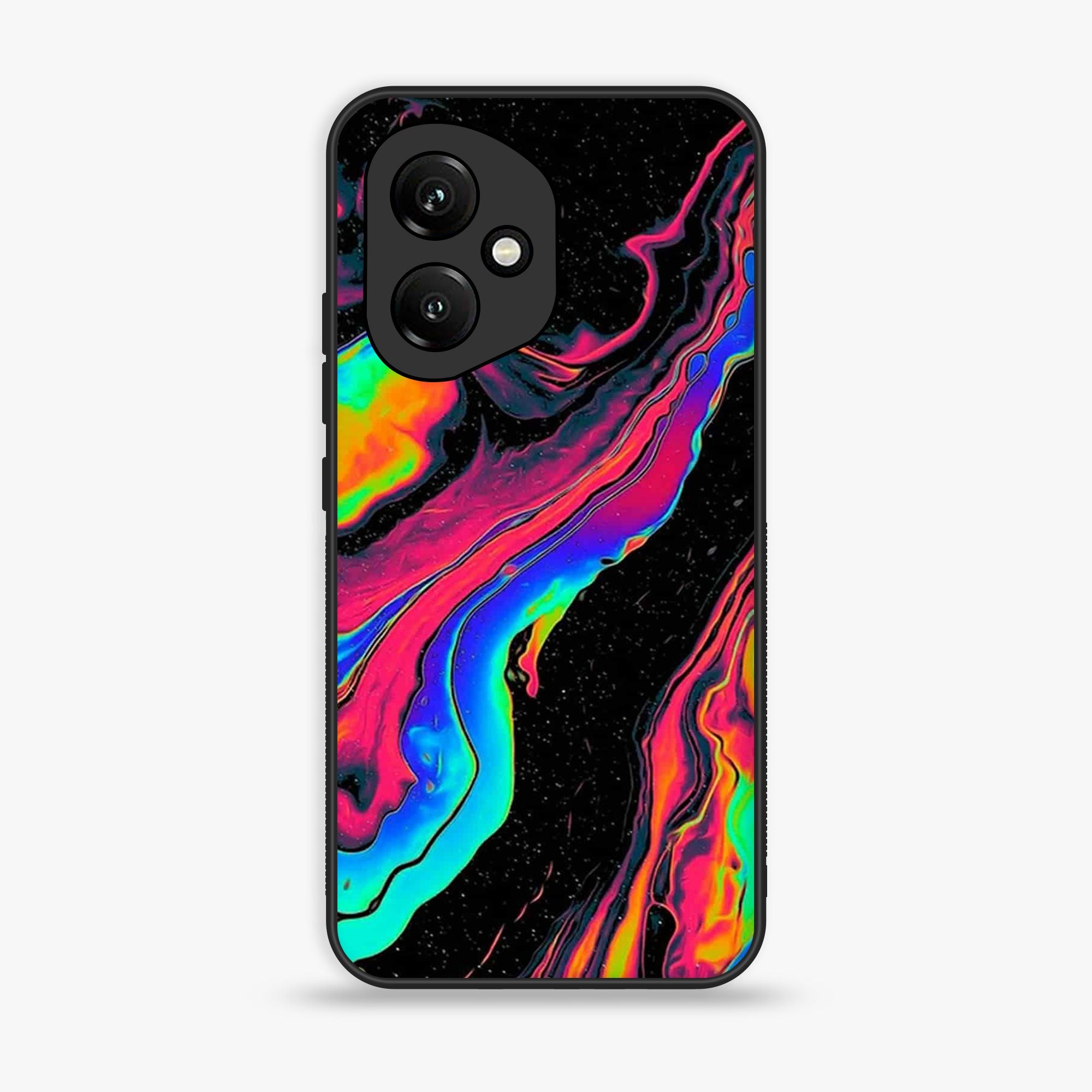 Honor 400 - Design 123 - Premium Glossy Phone Case