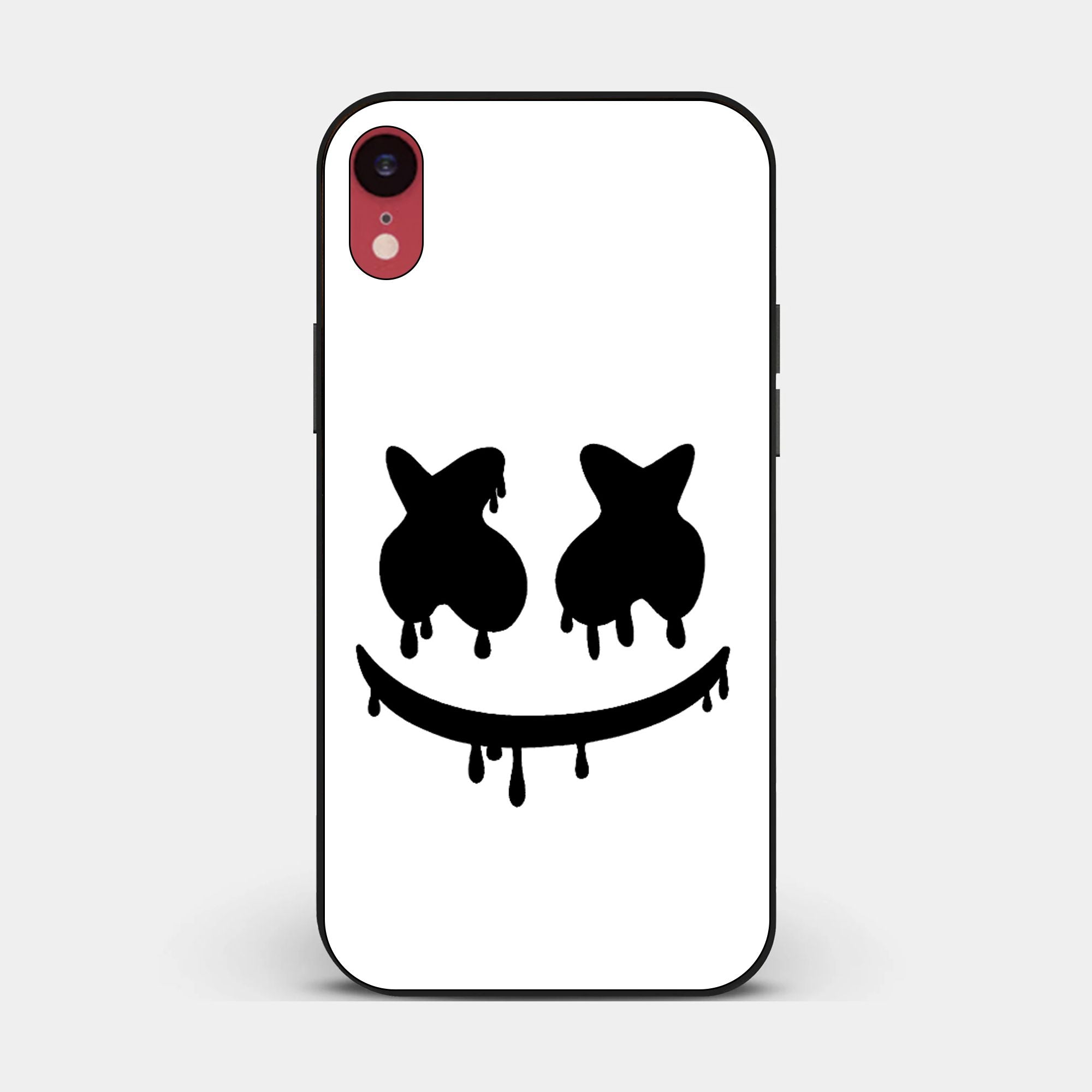 iPhone XR - Design 139 - Premium Glossy Phone Case