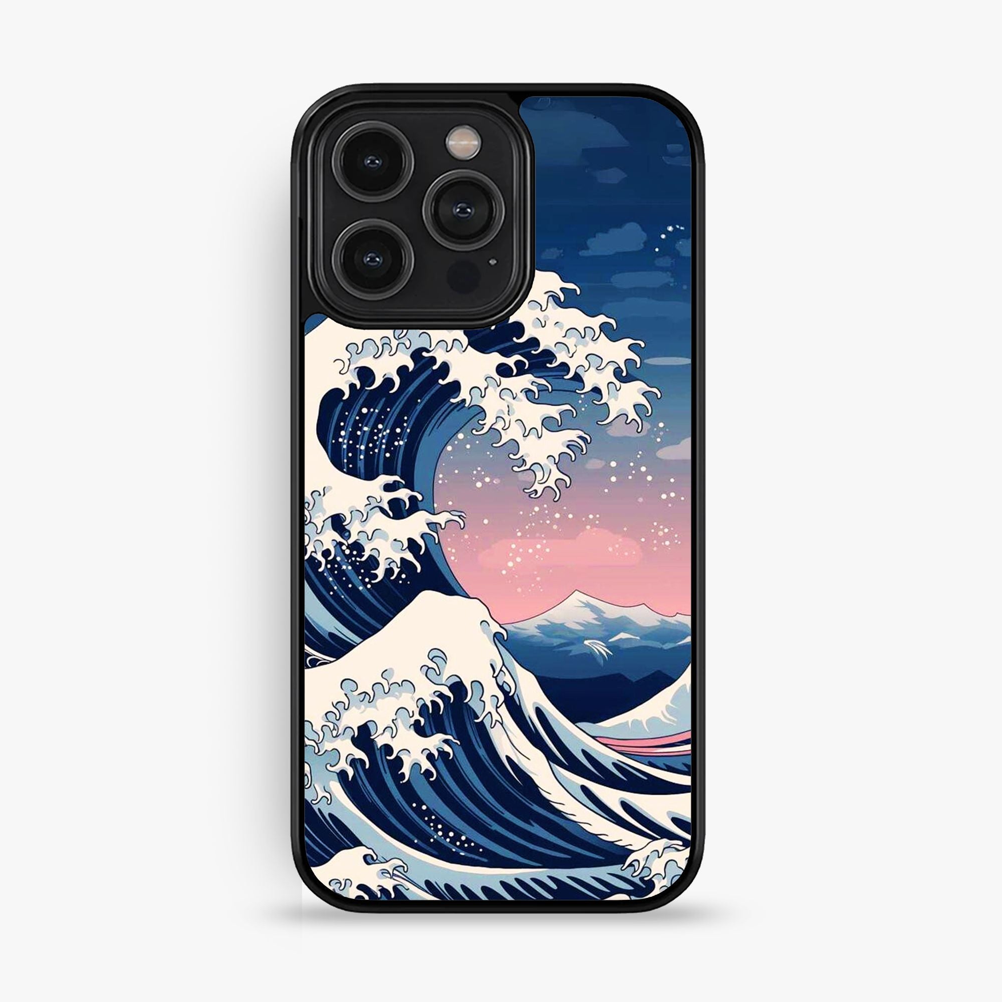 iPhone 12 Pro Max Design 131 Premium Glossy Phone Case