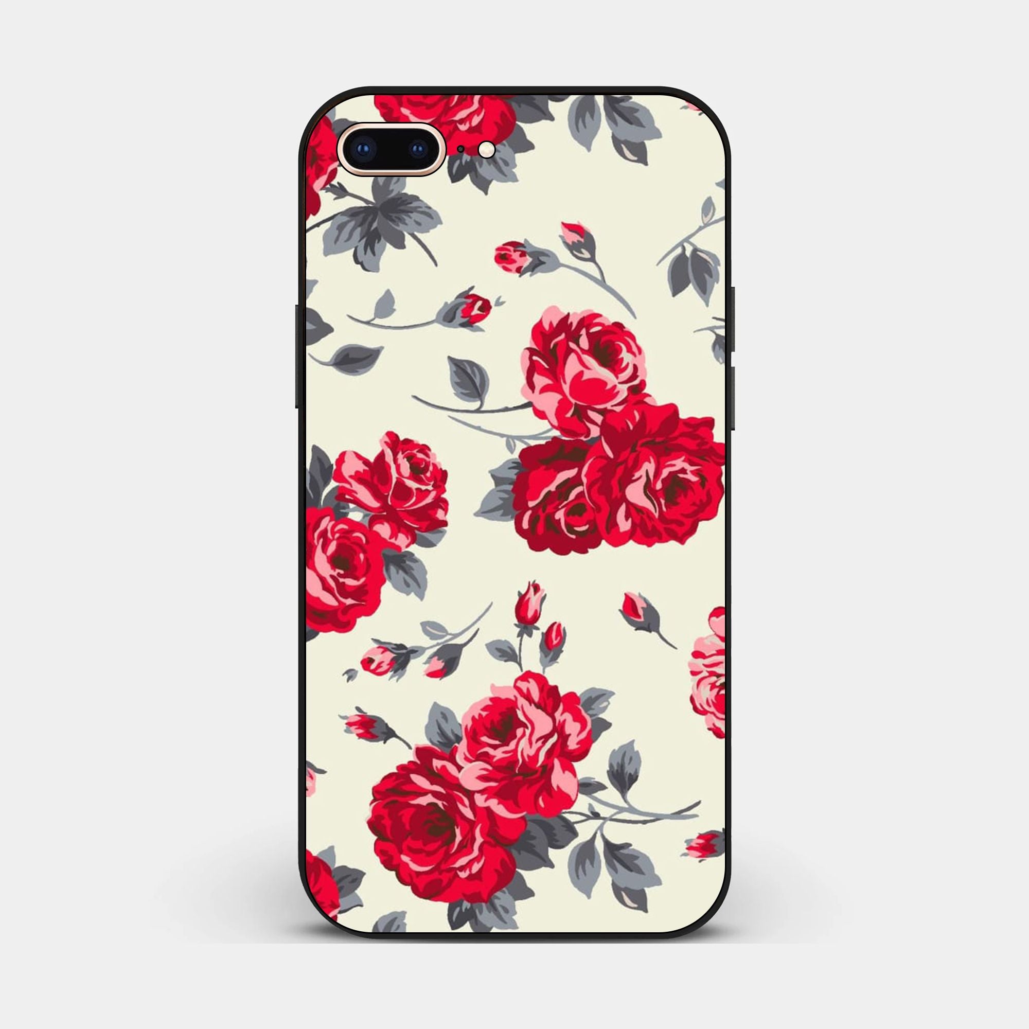 iPhone 7 Plus - Design 049 - Premium Glossy Phone Case