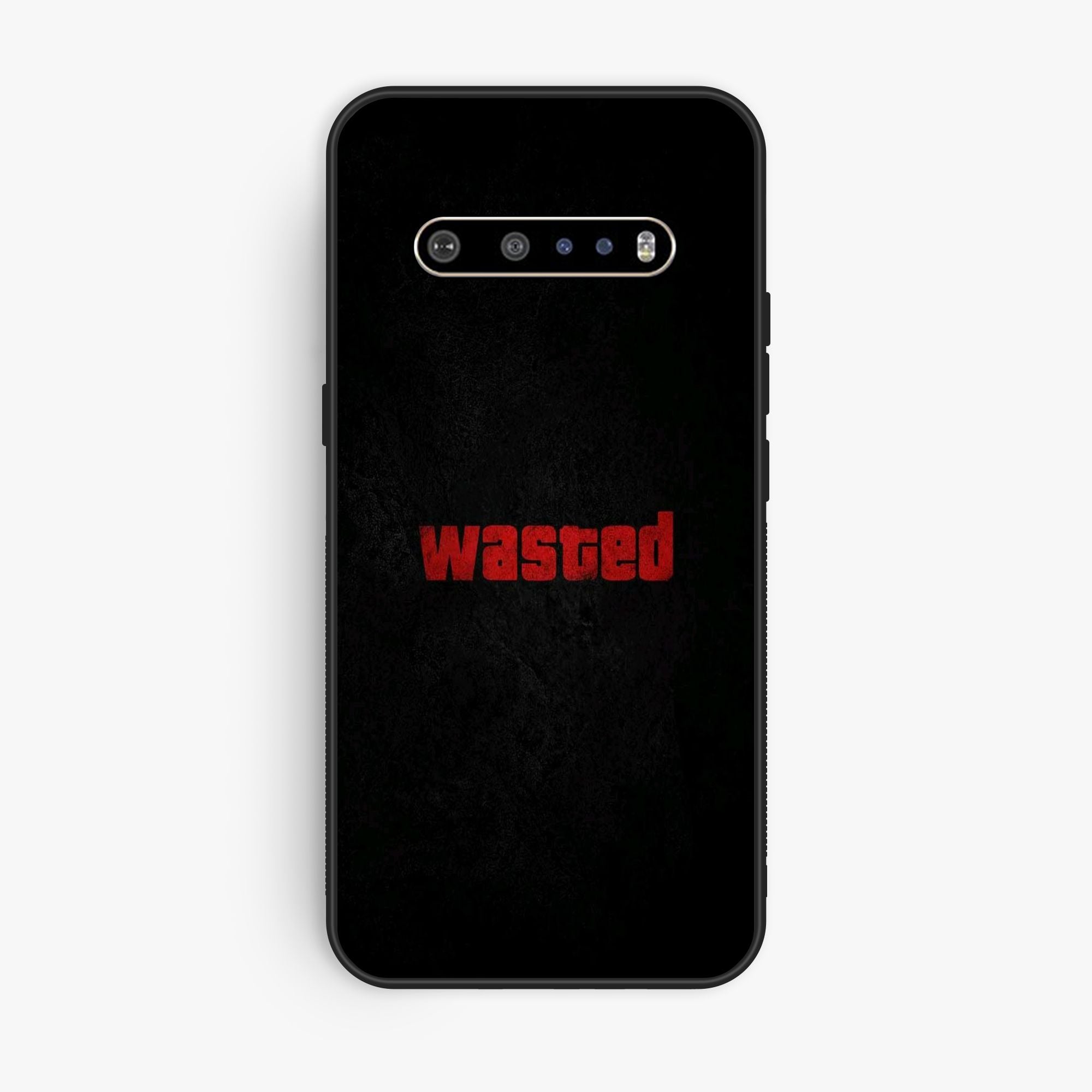 Lg V60 - Wasted - Premium Glossy Phone Case