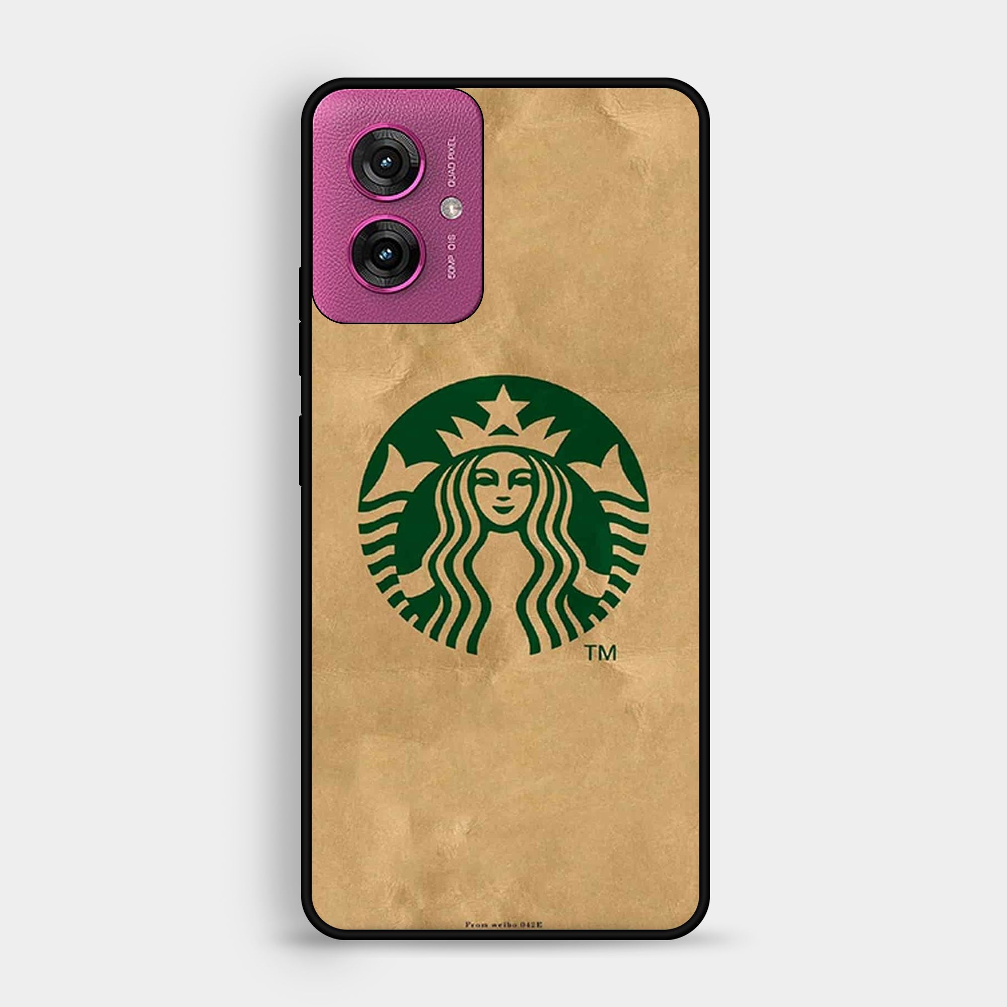 Motorola G55 - Design 112 - Premium Glossy Phone Case