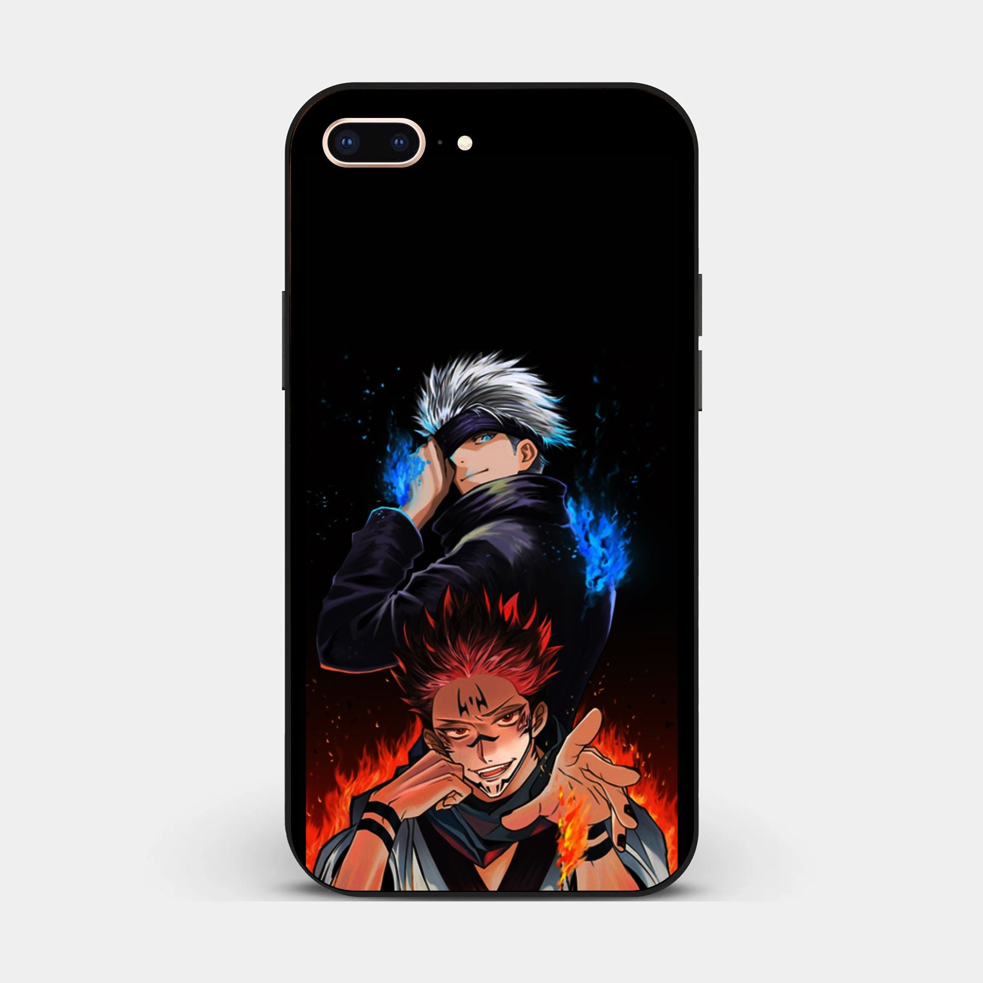 iPhone 7 Plus - Design 015 - Premium Glossy Phone Case