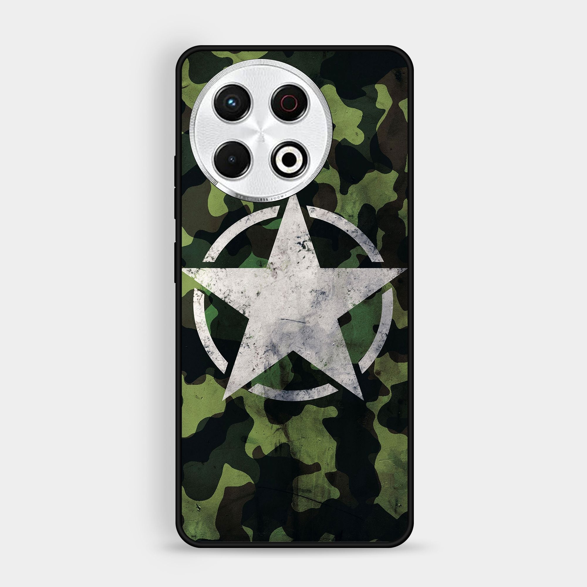Tecno Spark 30 Pro Design 101 - Premium Glossy Phone Case