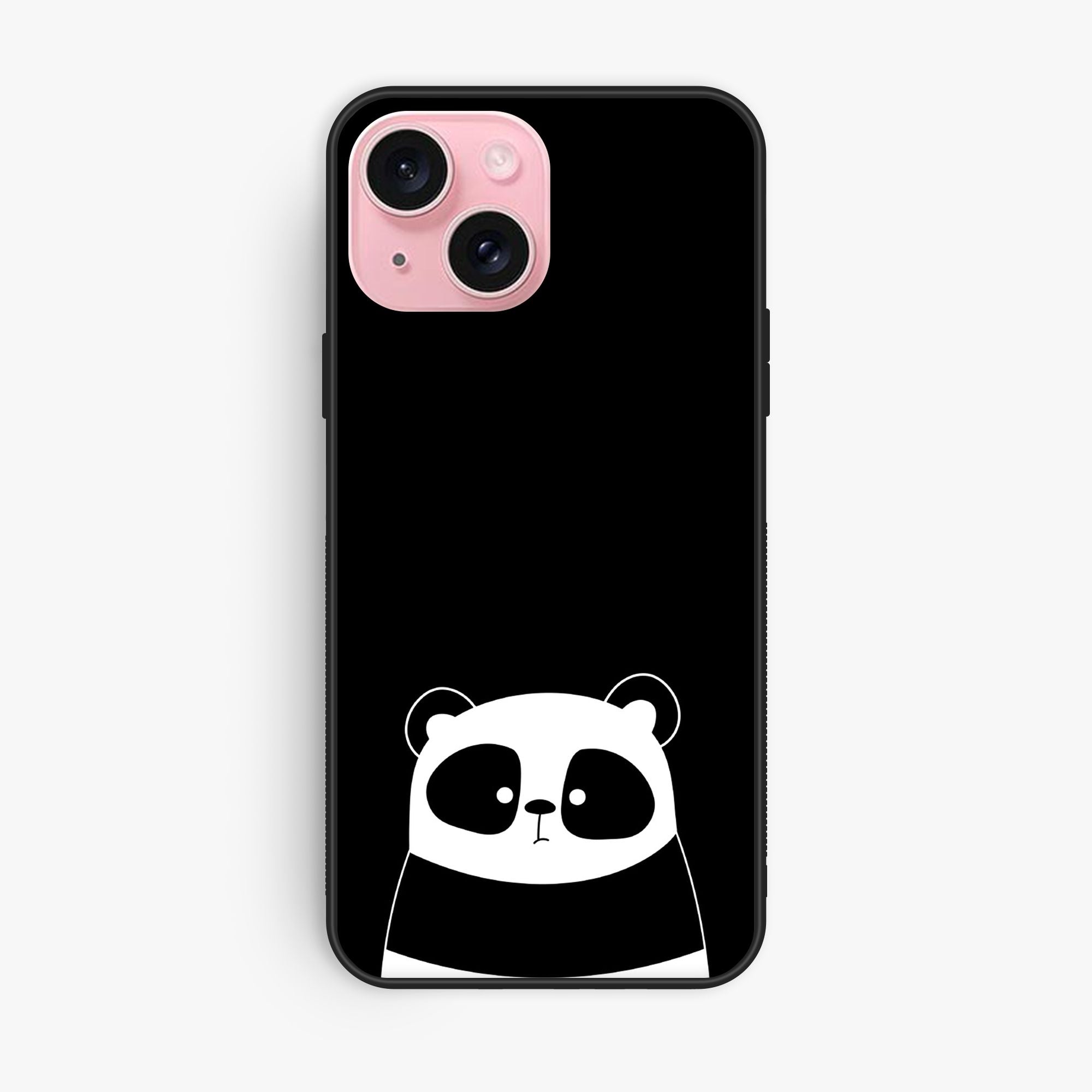 iPhone 15 - Design 132 - Premium Glossy Phone Case