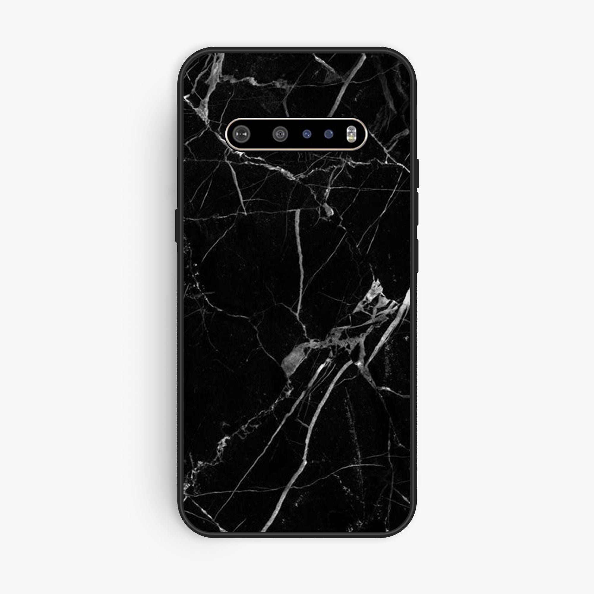 Lg V60 - Design 032 - Premium Glossy Phone Case