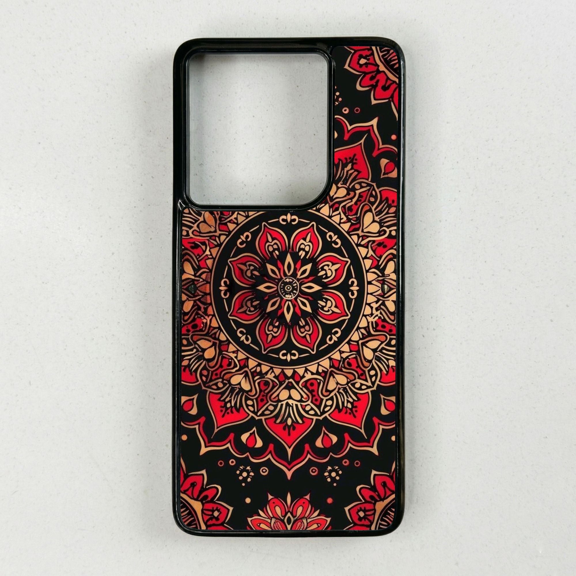 Motorola Edge 2025 - Color 22 - Premium Glossy Phone Case 951527061b0e6b780393881ce145d989 Mobile Phone Cases