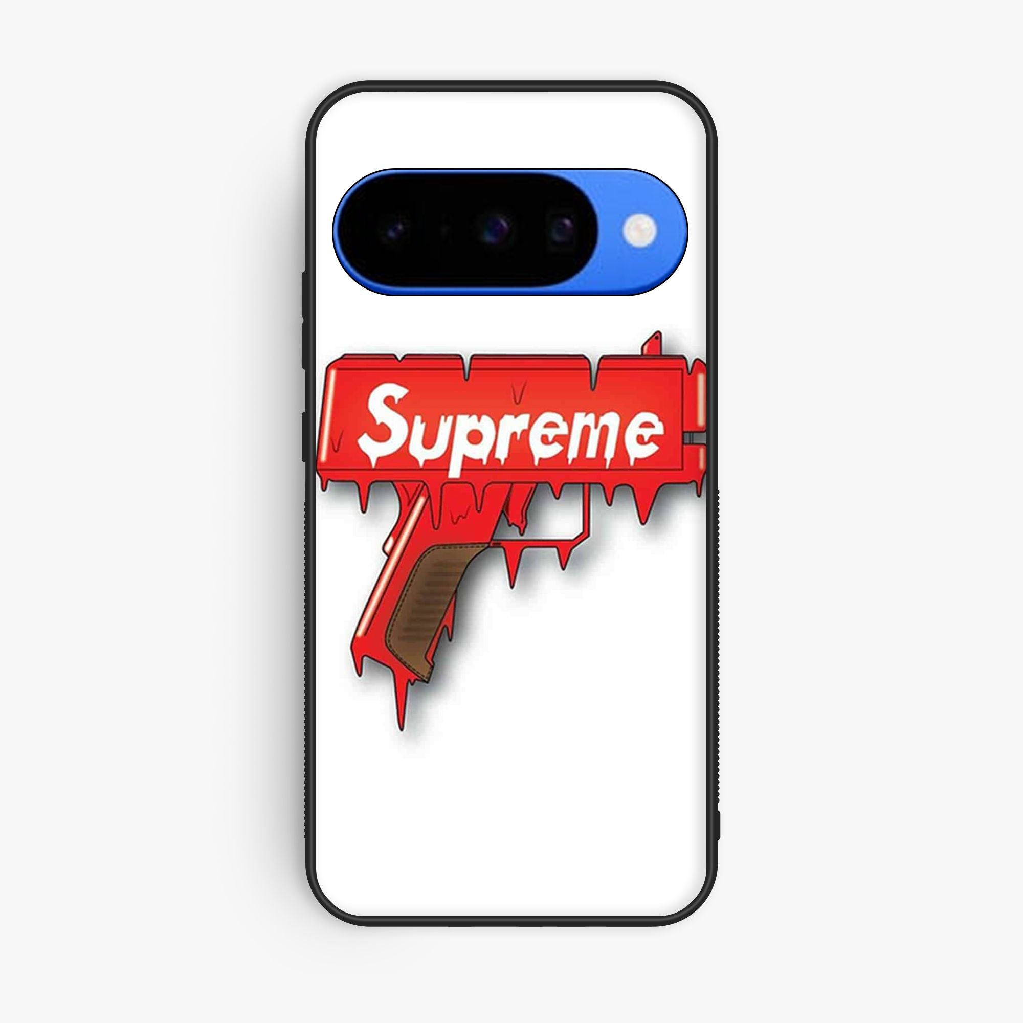 Google Pixel 9 Design 109 Premium Glossy Phone Case