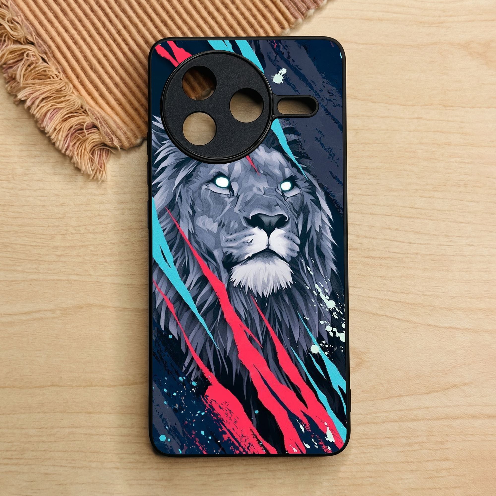 Xiaomi Redmi K80 Pro - Design 006 - Premium Glossy Phone Case 95527774be4592eb0aacd7259e3f9c78 Mobile Phone Cases