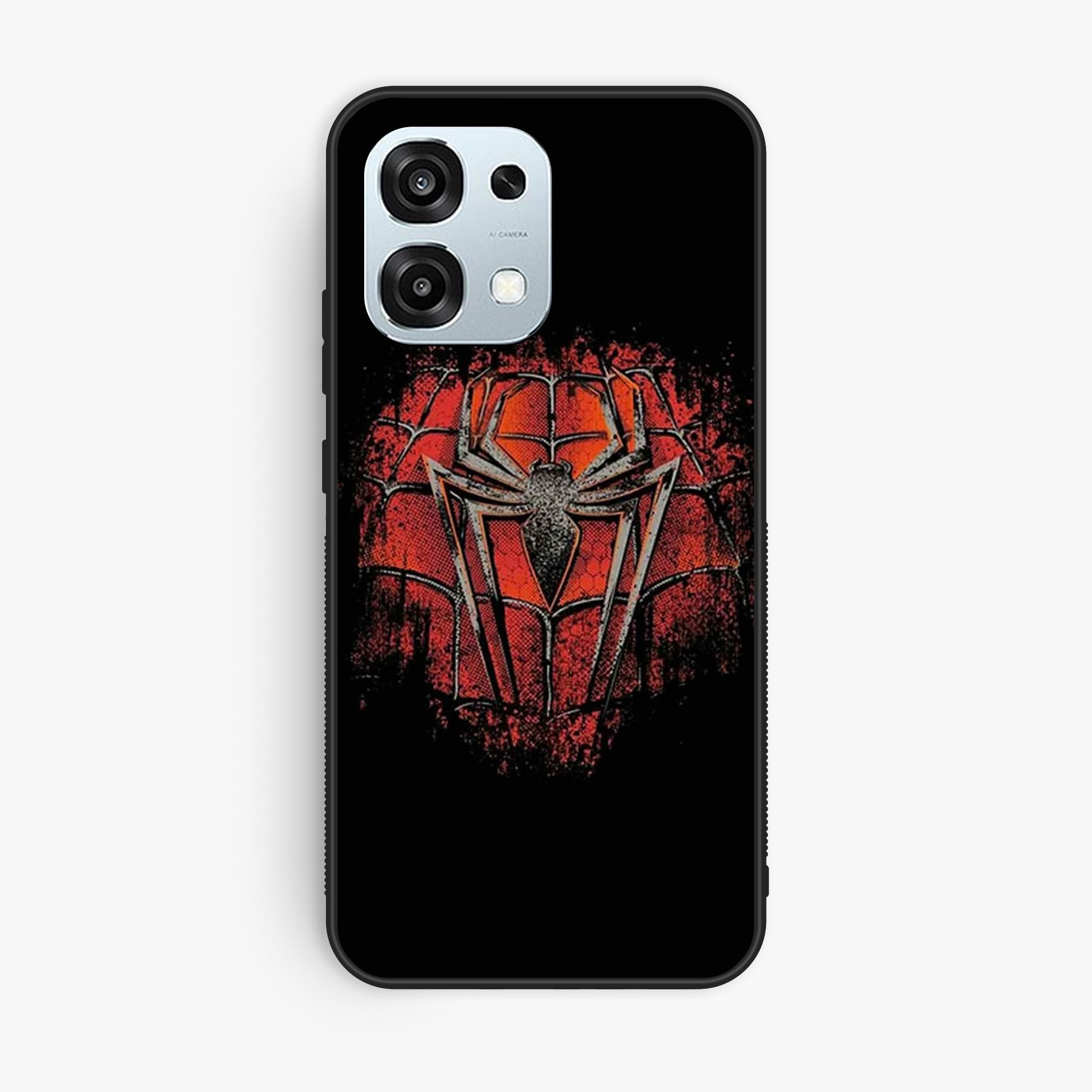 Oppo A6 Pro - Design 110 - Premium Glossy Phone Case