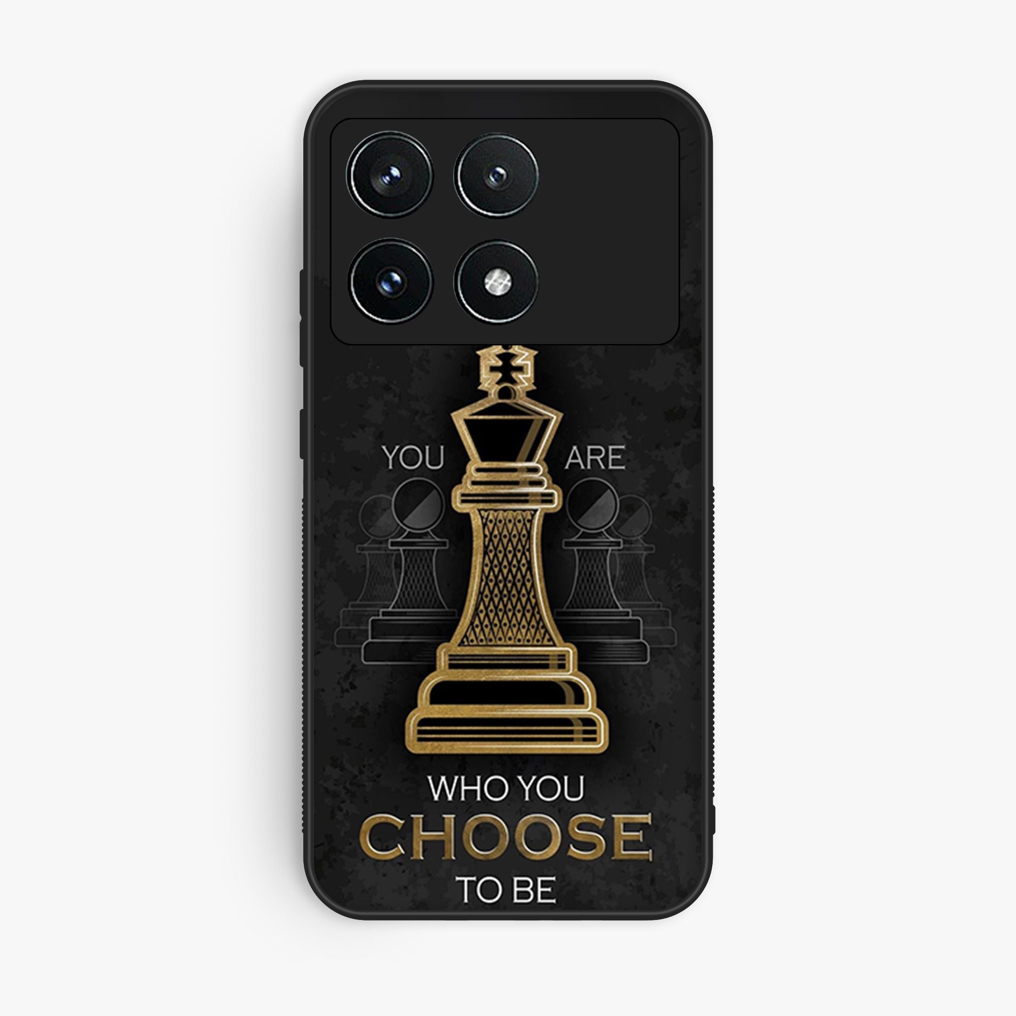 Xiaomi Xiaomi Redmi K70 Design 079 Premium Glossy Phone Case