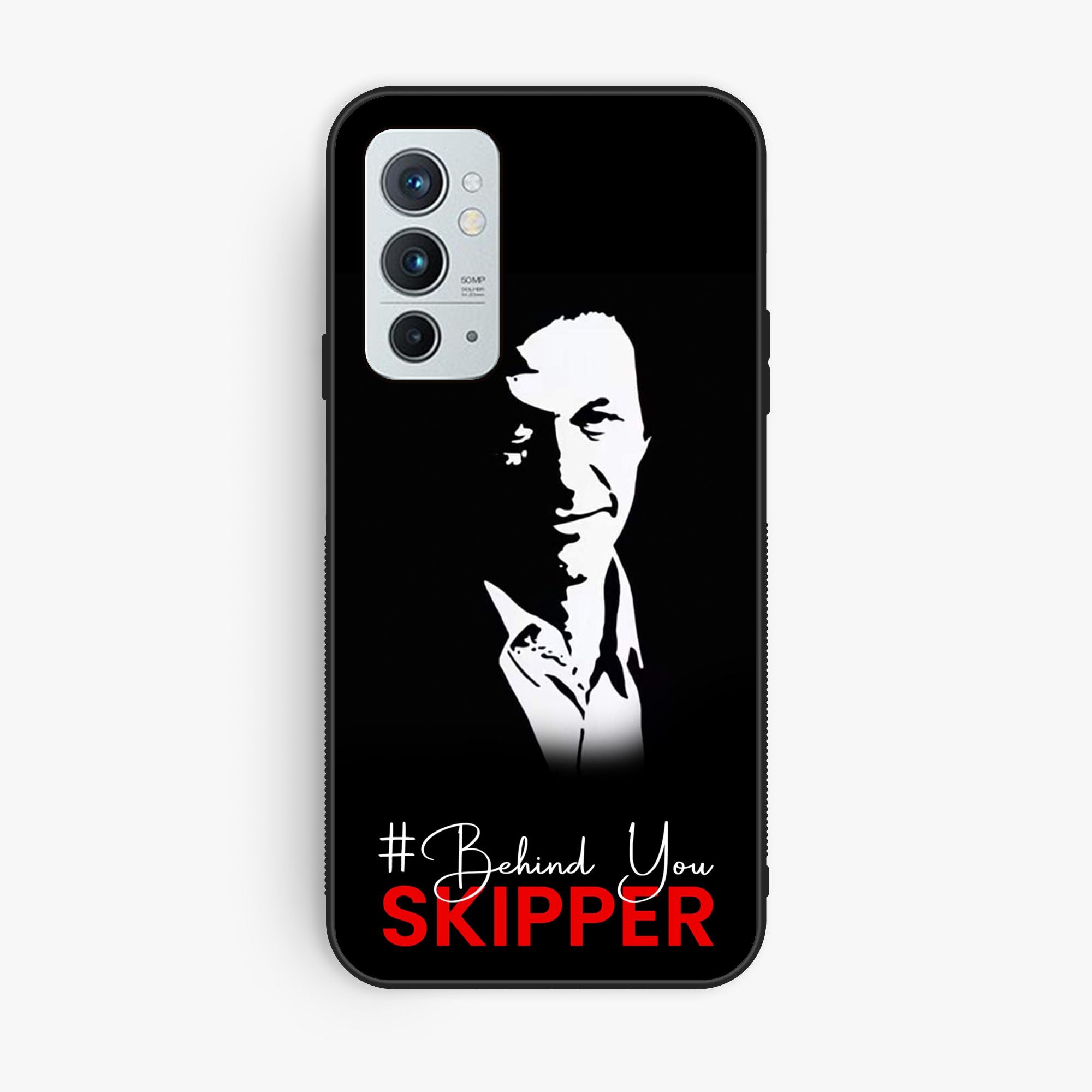 OnePlus 9RT 5G - Design 173 - Premium Glossy Phone Case