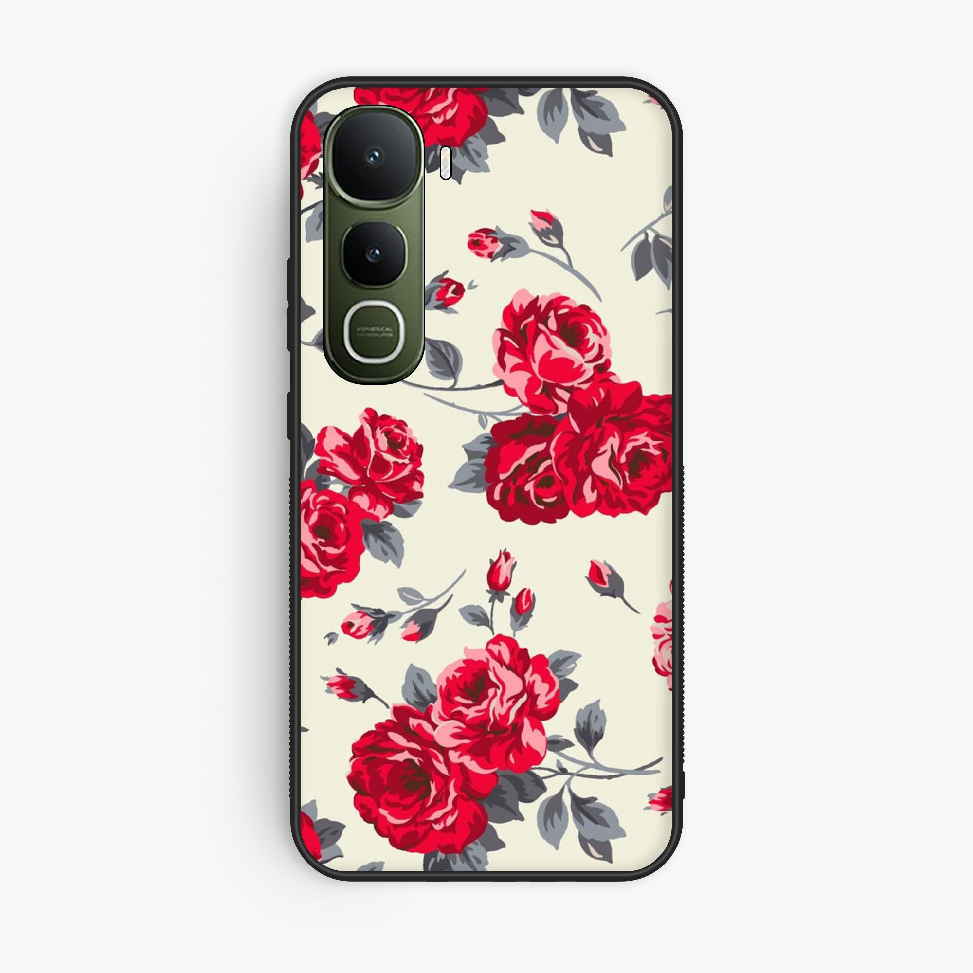 Vivo Y400 - Design 049 - Premium Glossy Phone Case