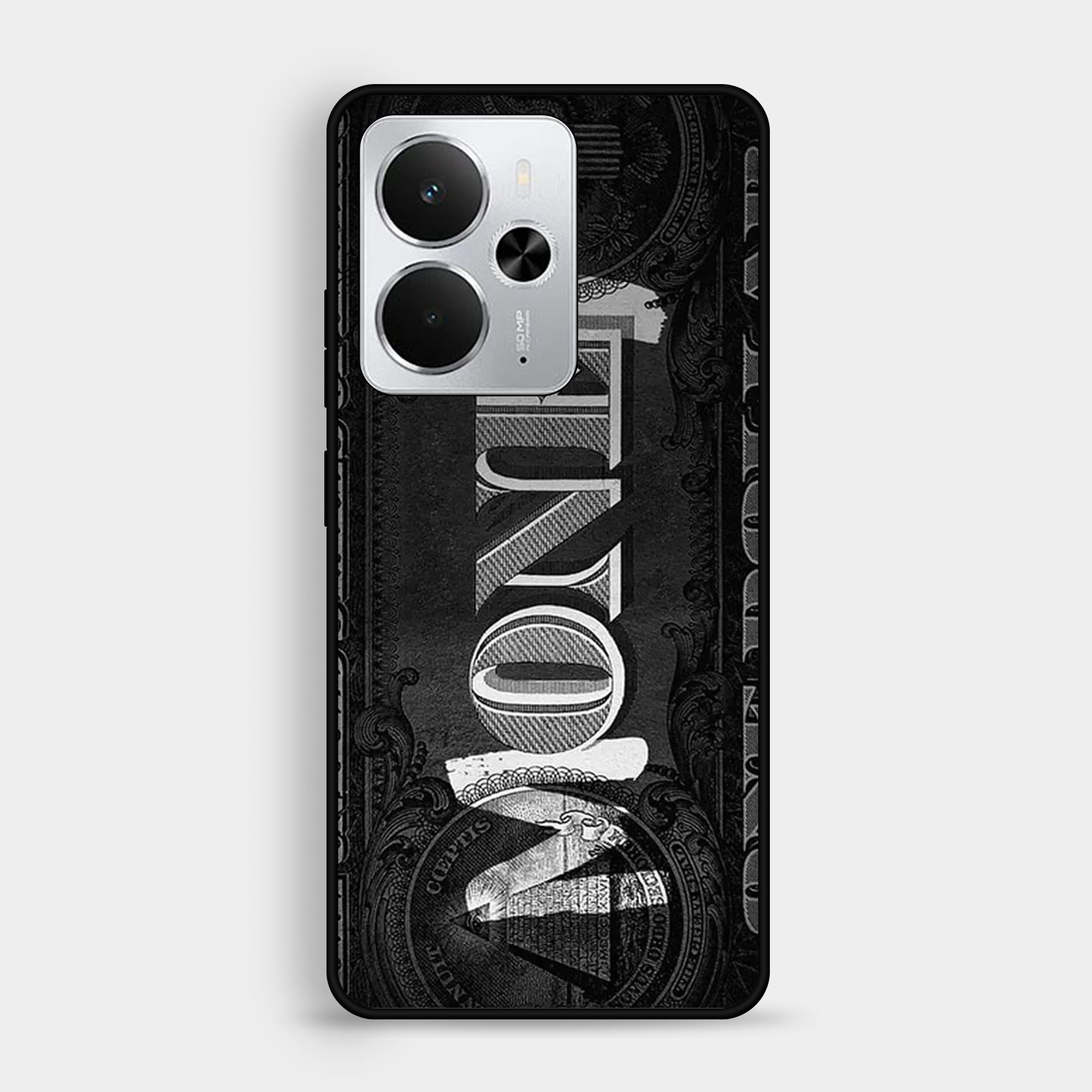 Realme Realme 14 5G Design 120 Premium Glossy Phone Case
