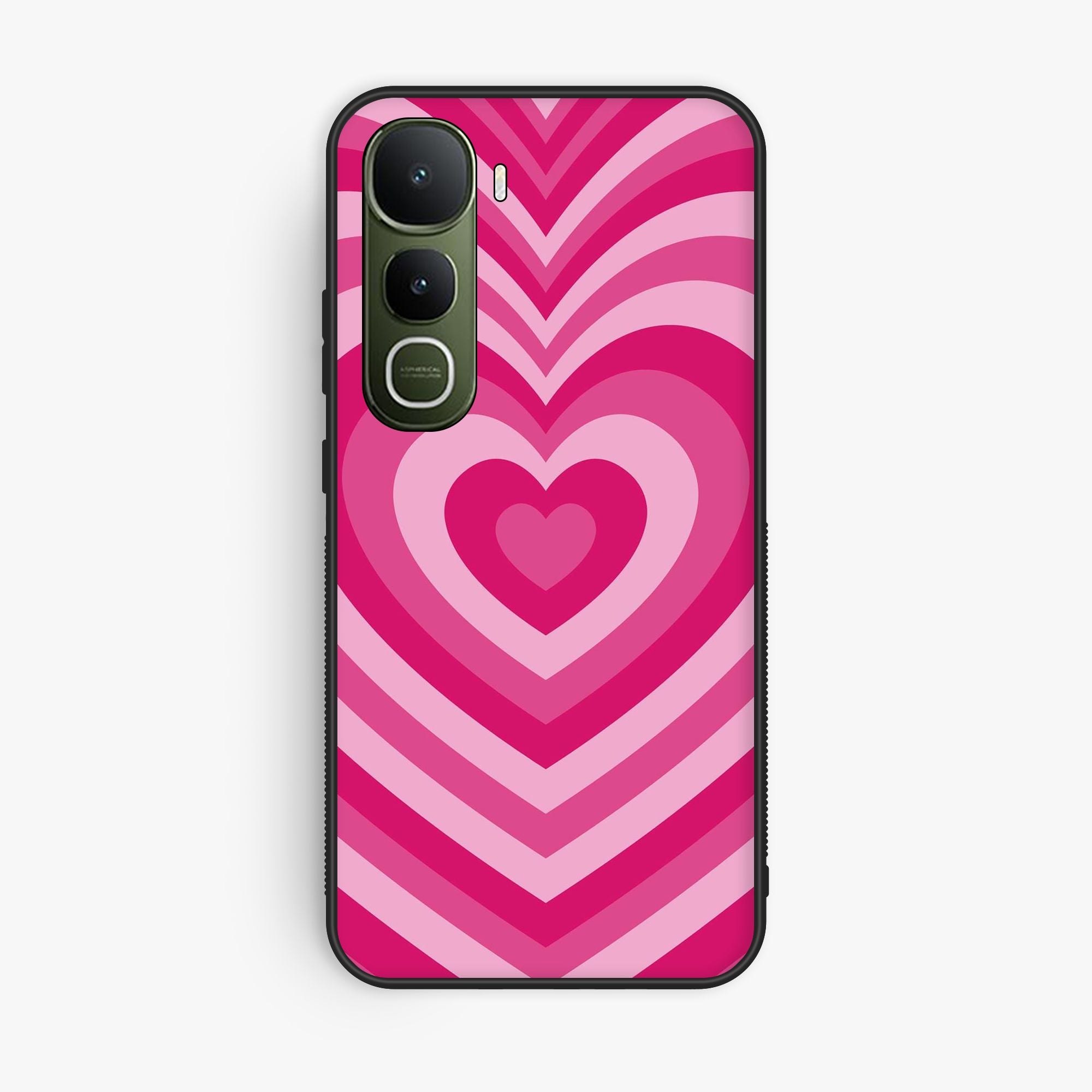 Vivo Y400 - Design 062 - Premium Glossy Phone Case