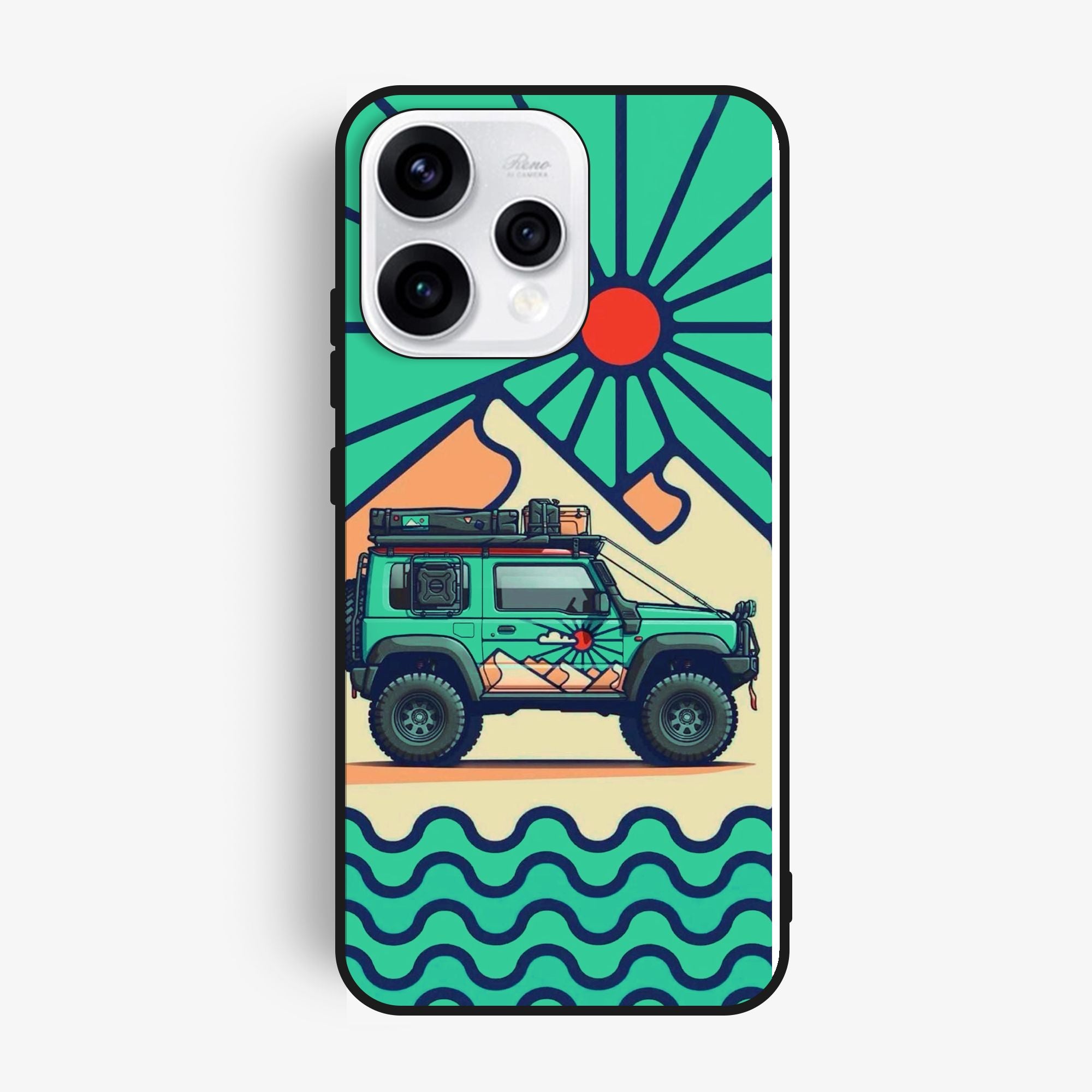 Oppo Reno 15 - Design 154 - Premium Glossy Phone Case 95de3b1a4c628516e146f3936898549c Mobile Phone Cases