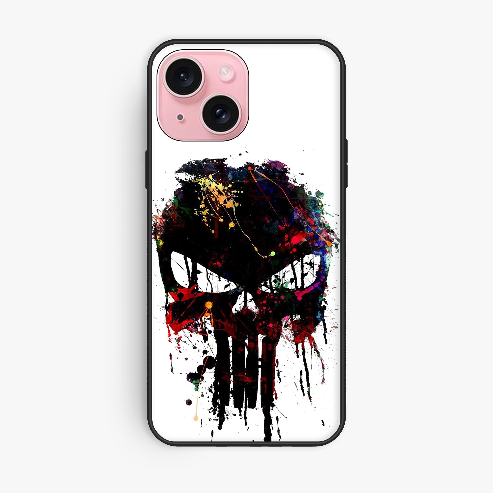 iPhone 15 - Design 134 - Premium Glossy Phone Case
