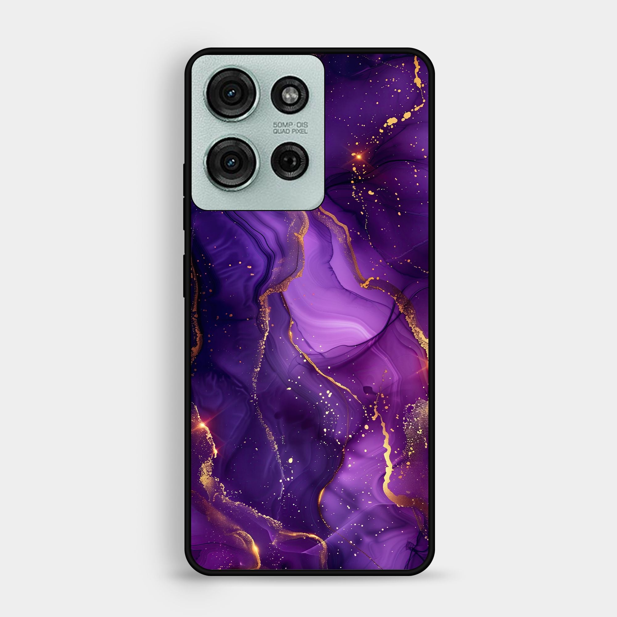 Motorola Moto G75 - Design 099 - Premium Glossy Phone Case