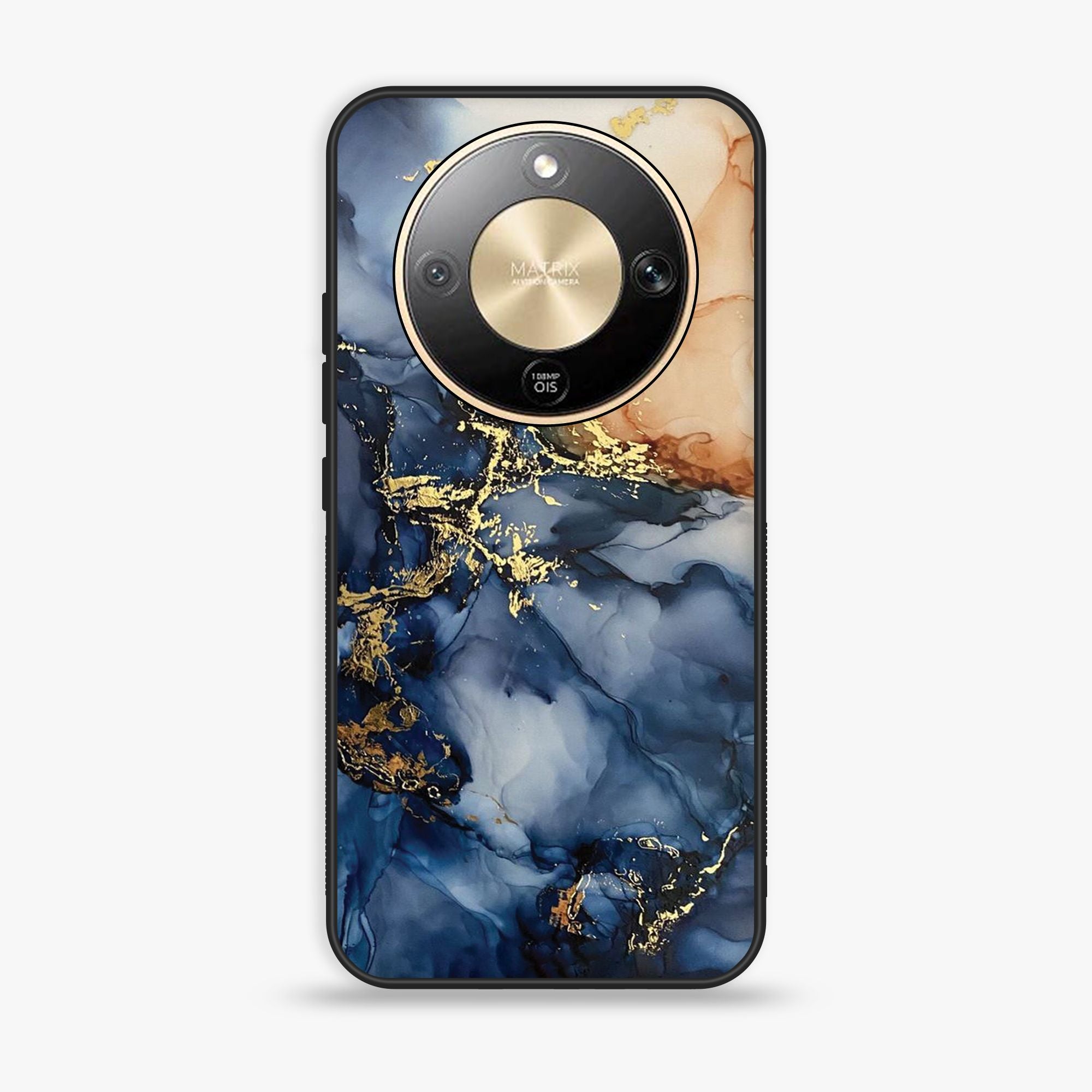 Honor X9d - Design 036 - Premium Glossy Phone Case