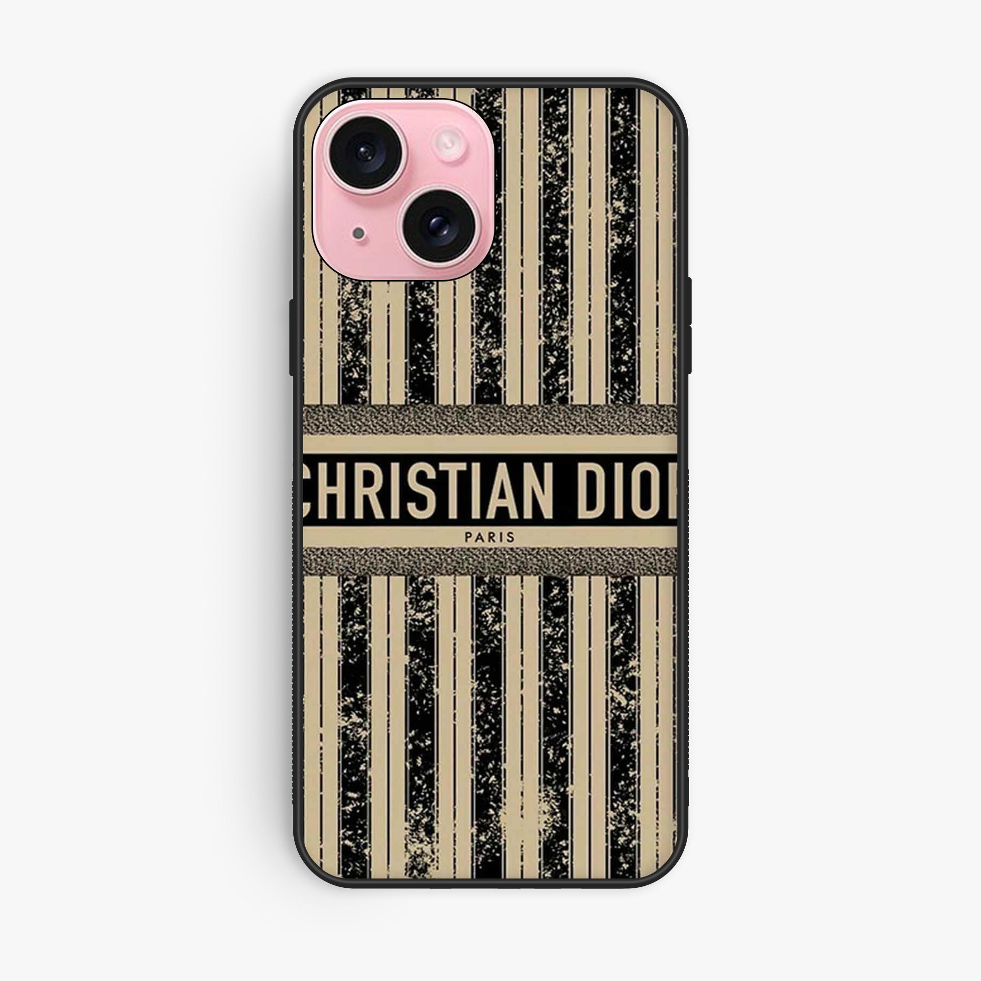 iPhone 15 - Design 129 - Premium Glossy Phone Case