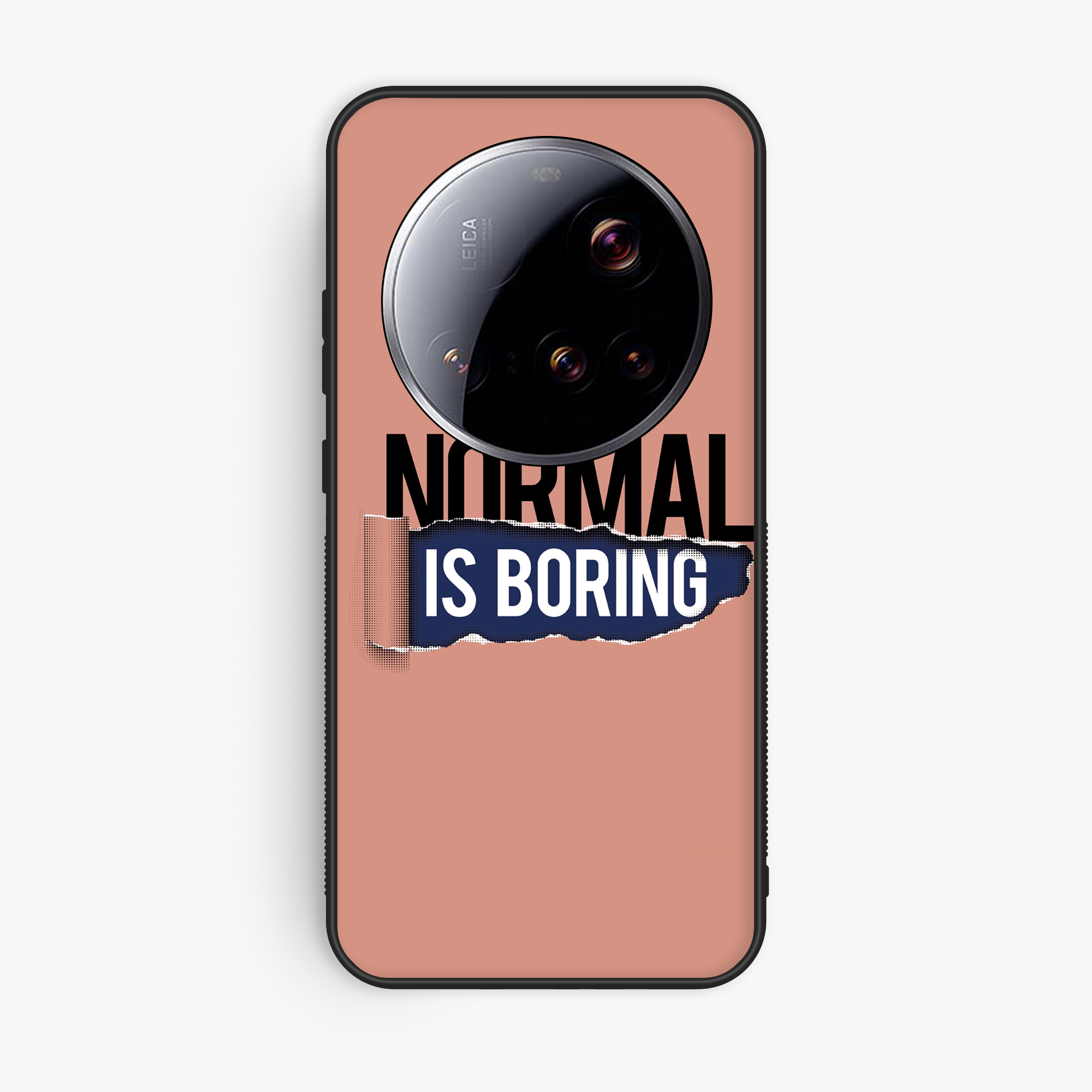 Xiaomi 15 Ultra Design Design 130 Premium Glossy Phone Case