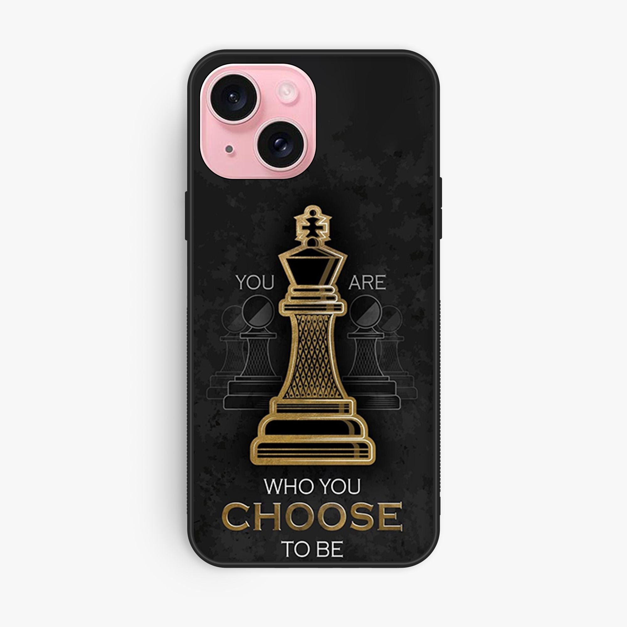 iPhone 15 - Design 079 - Premium Glossy Phone Case