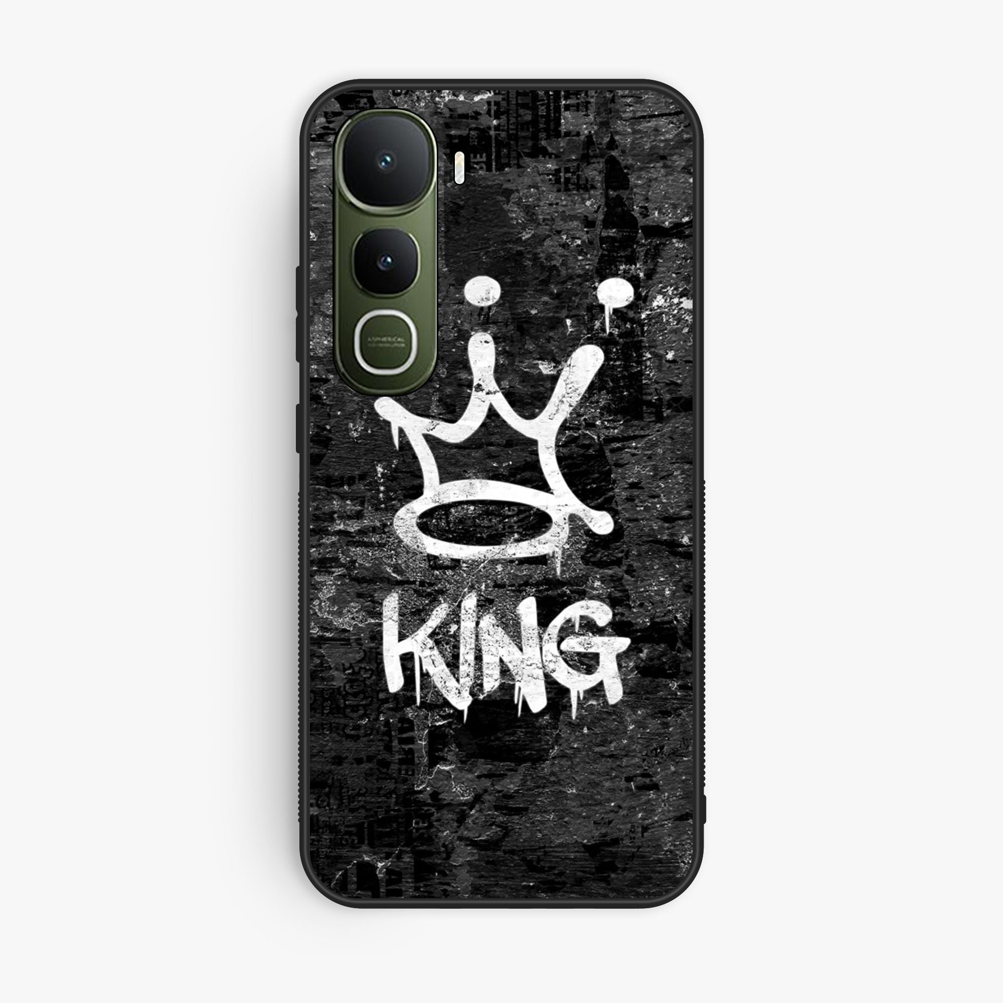 Vivo Y400 - Design 069 - Premium Glossy Phone Case