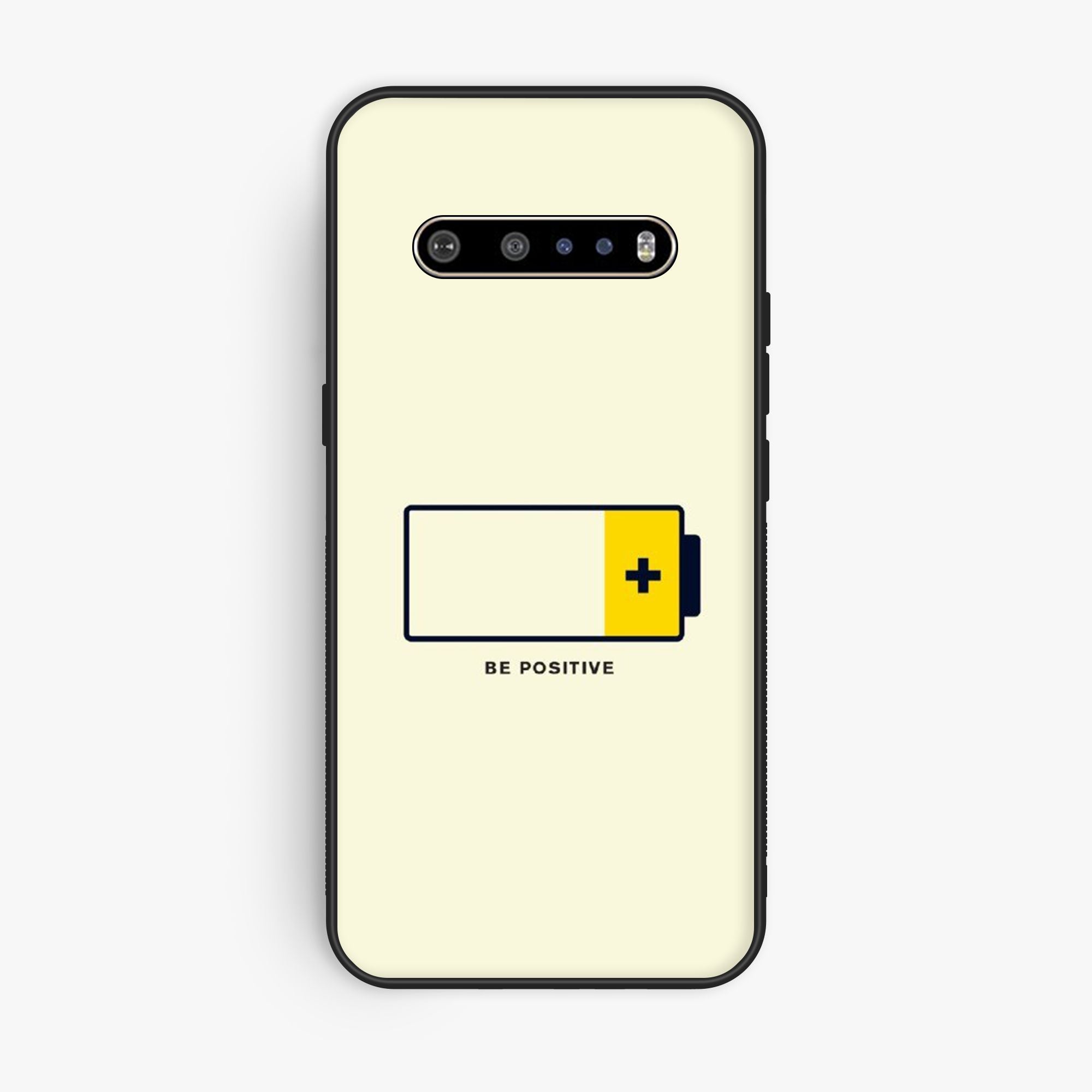 Lg V60 - Design 021 - Premium Glossy Phone Case