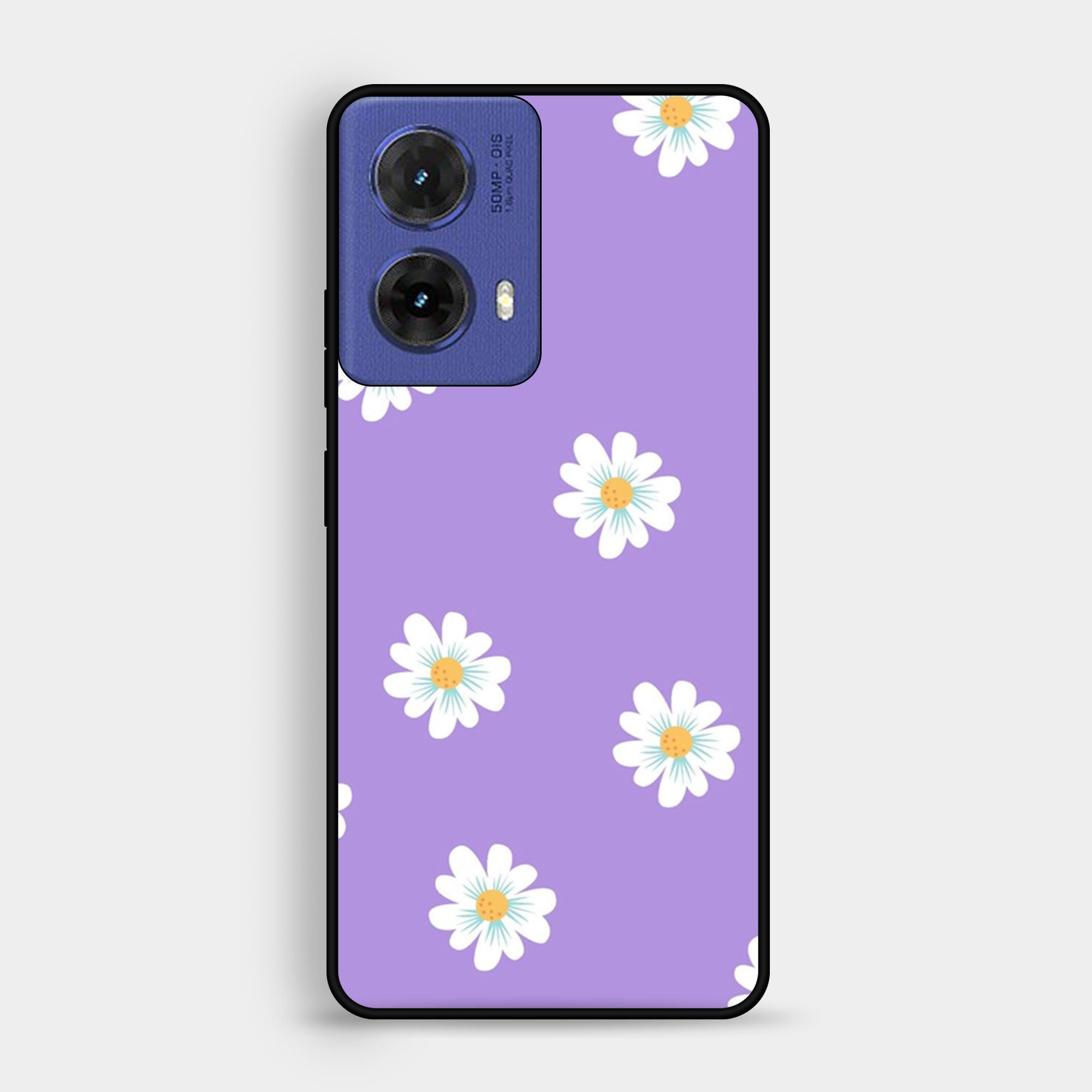 Motorola Moto G85 - Design 051 - Premium Glossy Phone Case