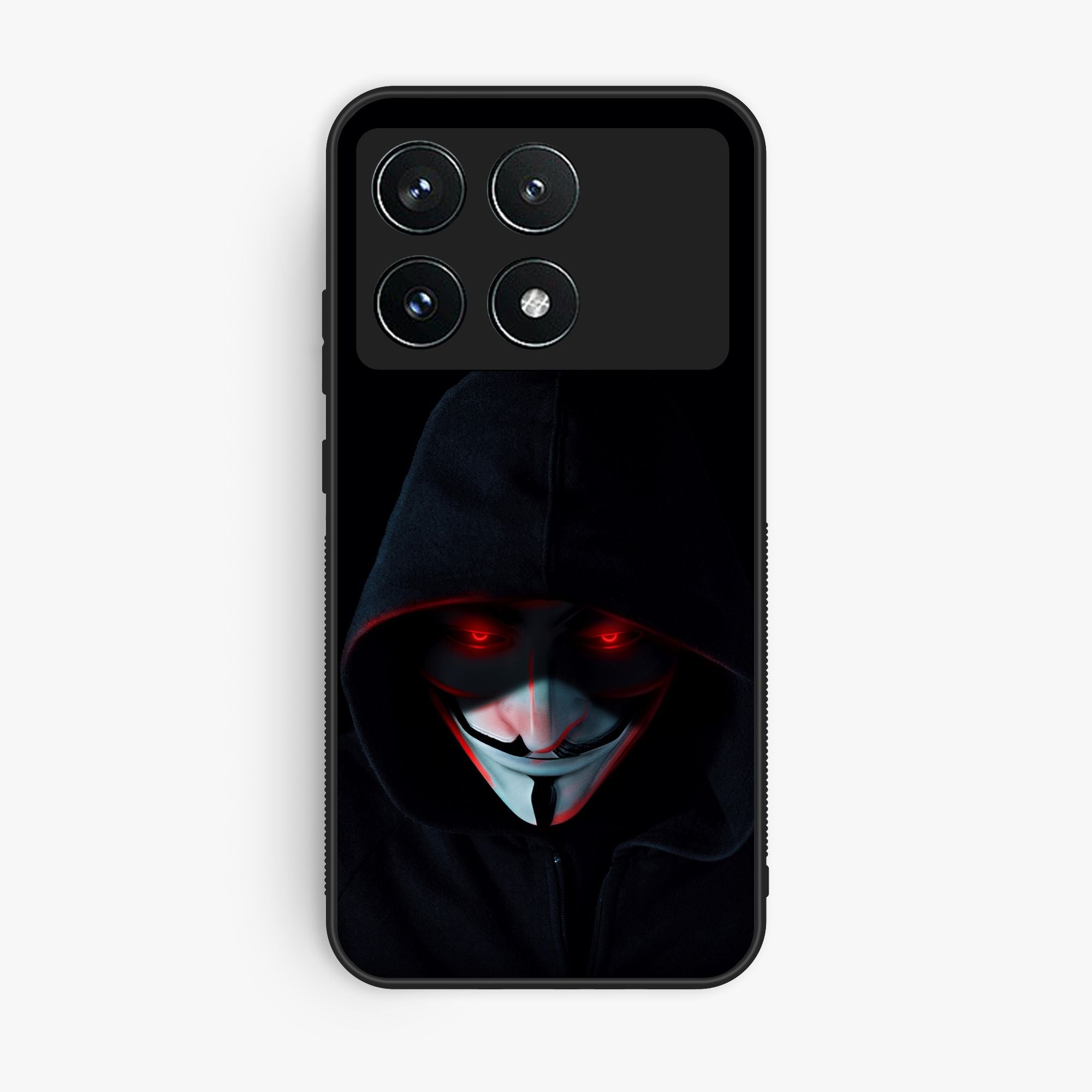 Xiaomi Xiaomi Redmi K70 Design 031 Premium Glossy Phone Case