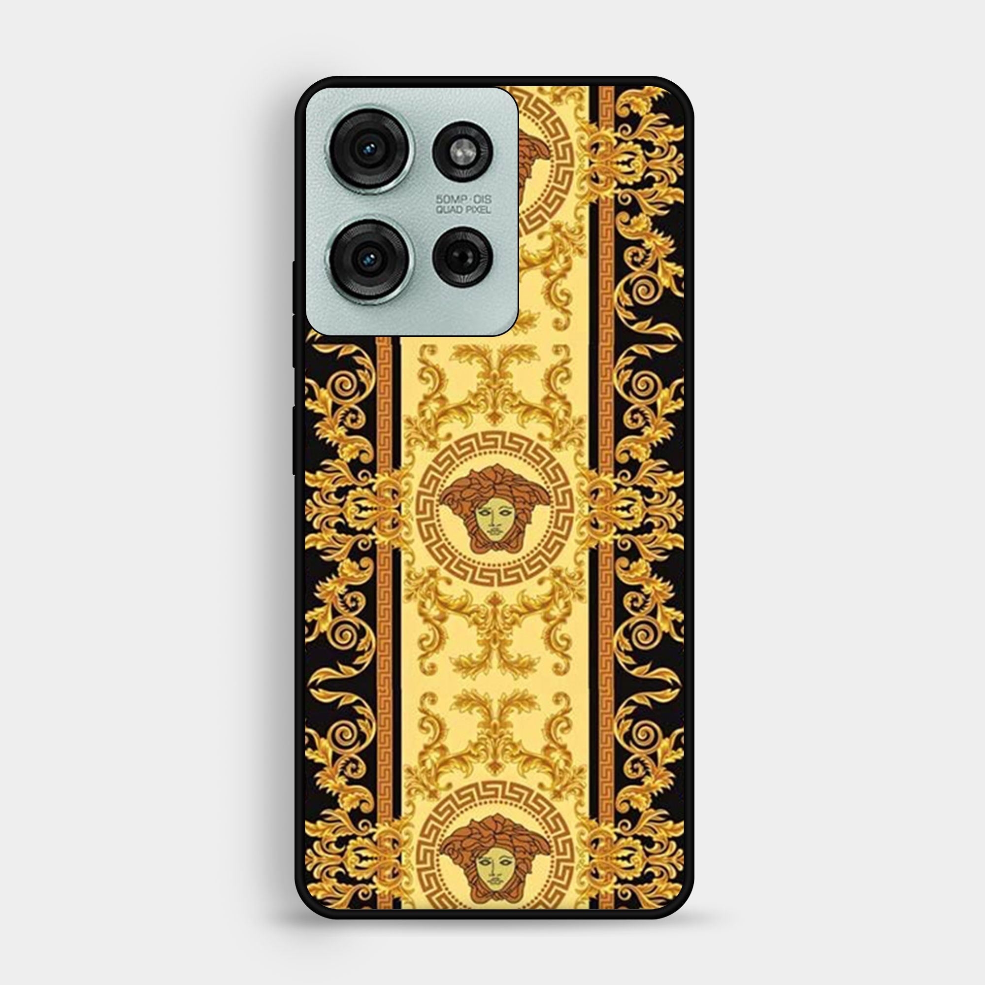 Motorola Moto G75 - Design 084 - Premium Glossy Phone Case