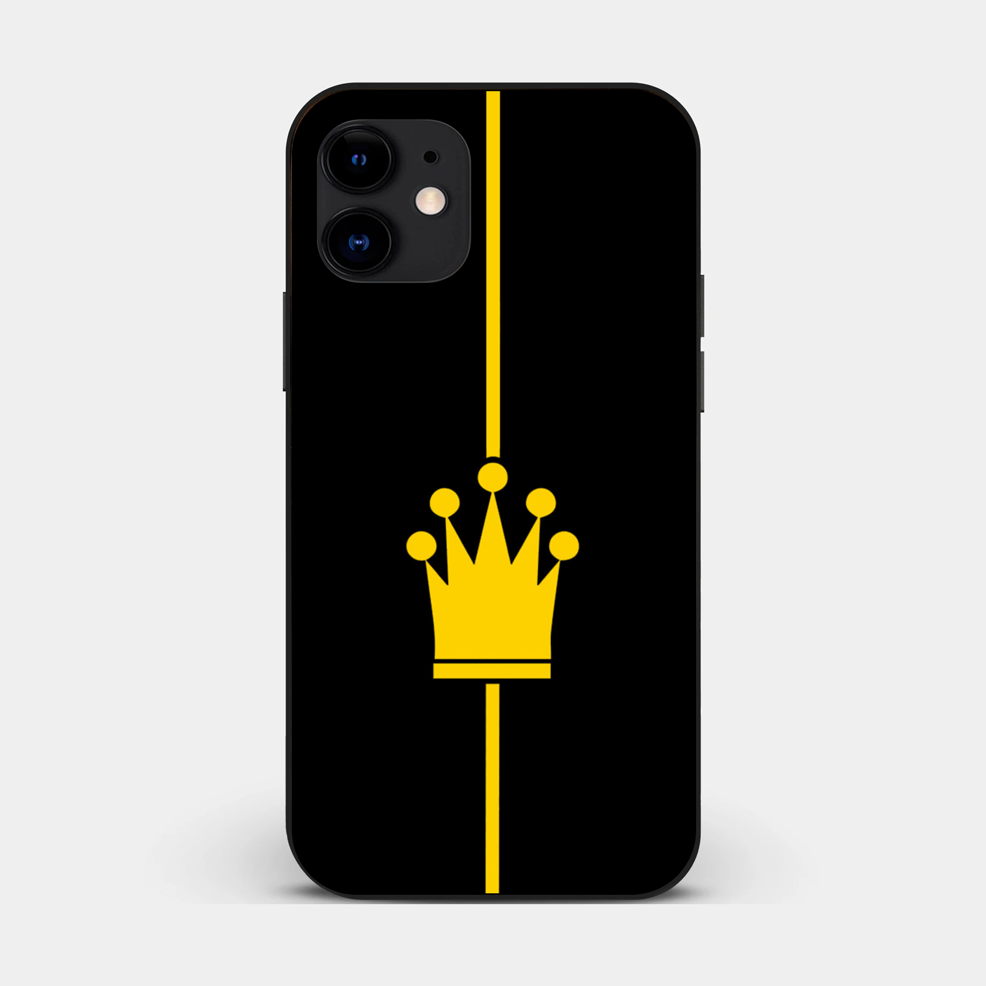 iPhone 11 Design Design 065 Premium Glossy Phone Case