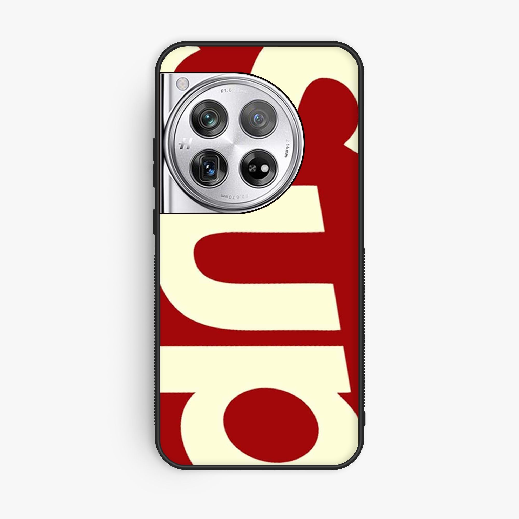 OnePlus 12 - Design 114 - Premium Glossy Phone Case