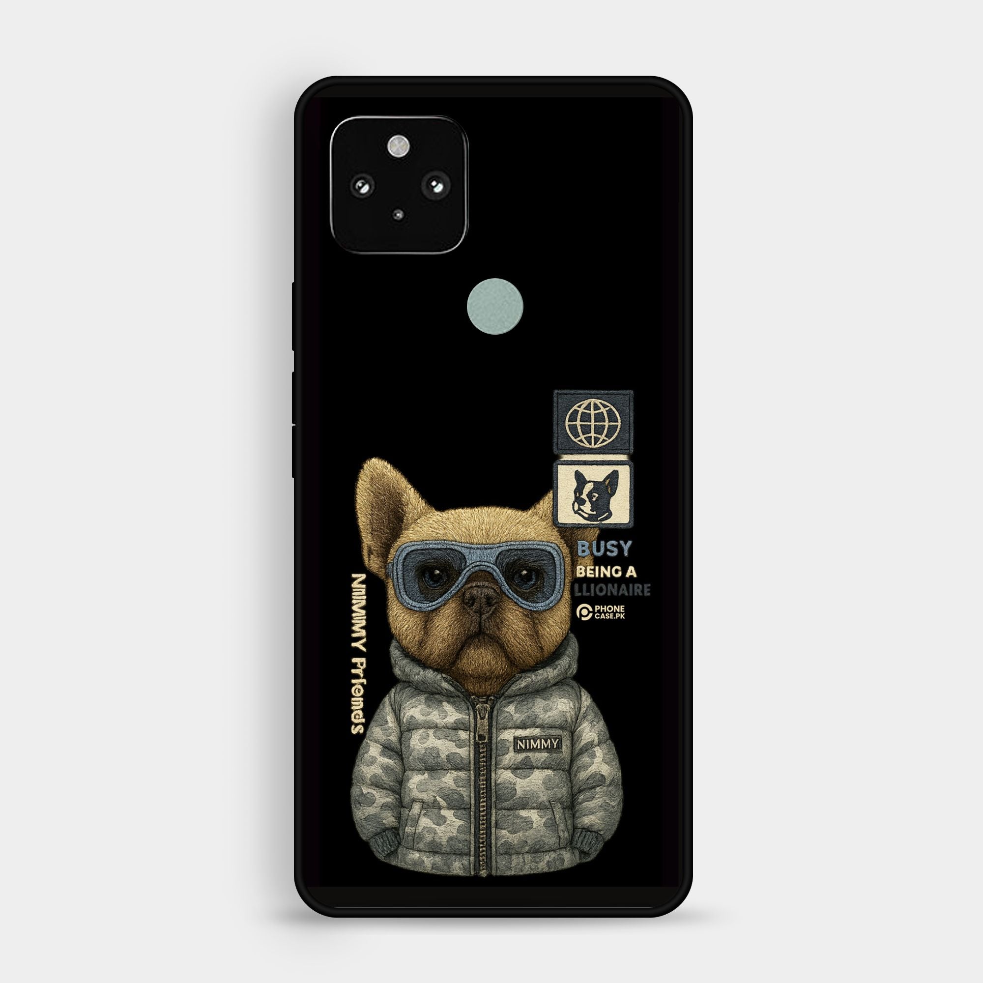 Google Pixel 5a - Color 18 - Premium Glossy Phone Case 96899dc37fe53bf0ea8ba696ee0ebf99_b22df640-a9fc-4e53-bfc9-059113c36545 Mobile Phone Cases