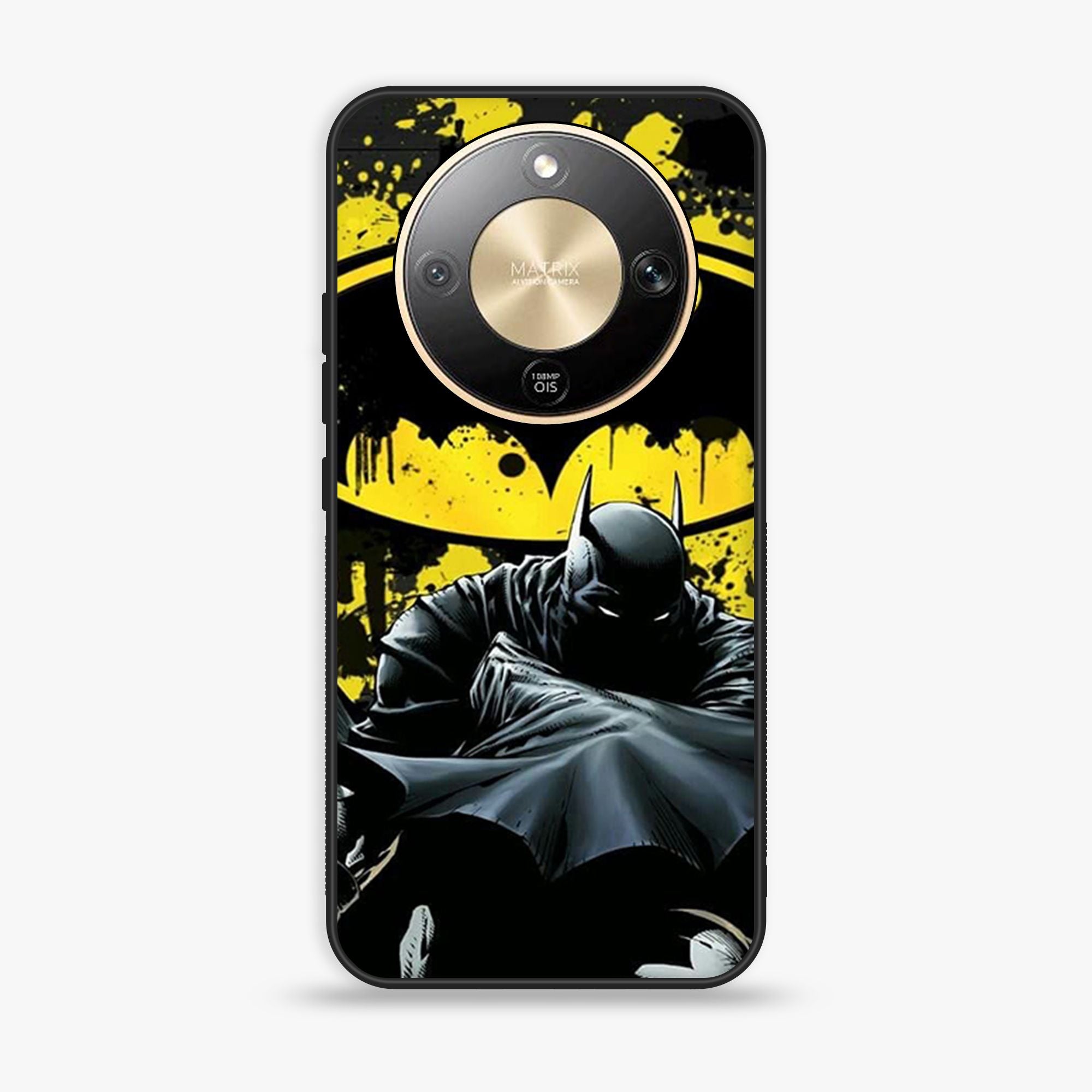 Honor X9d - Design 080 - Premium Glossy Phone Case