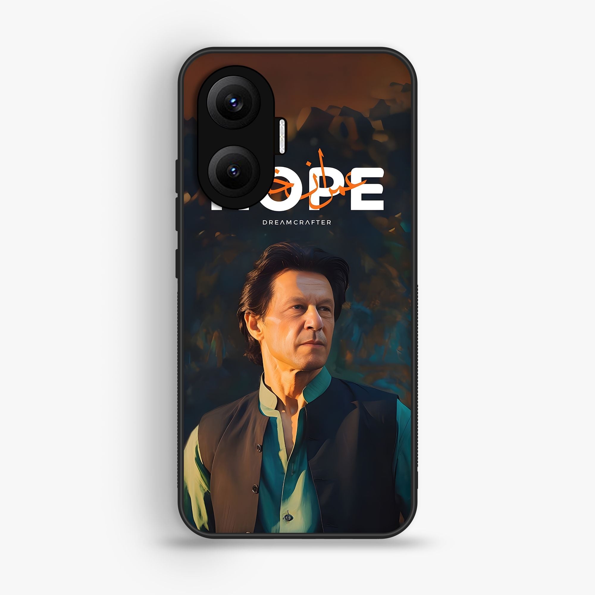 Xiaomi Redmi Turbo 4 Pro - Design 172 - Premium Glossy Phone Case