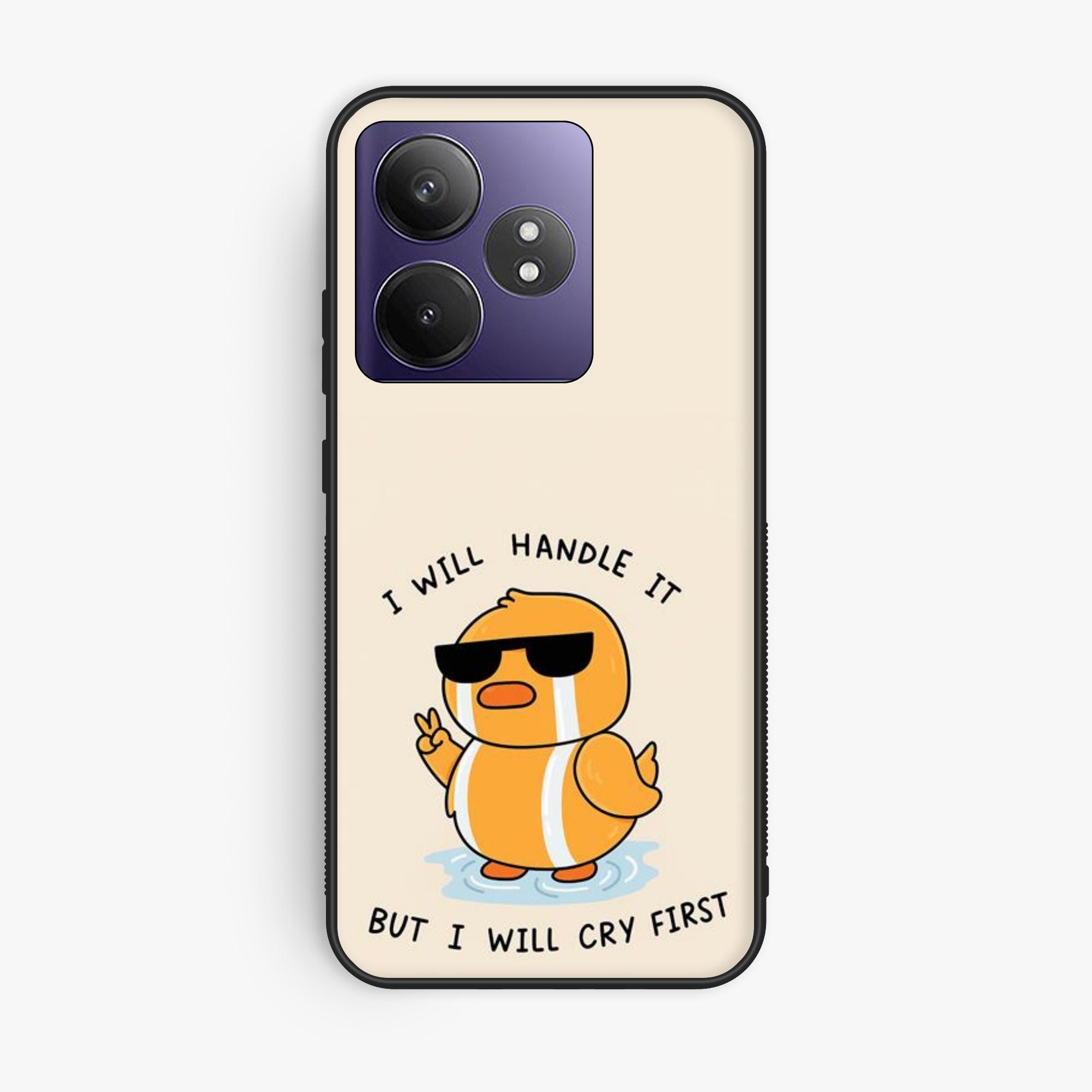 Realme GT 6 - Color 16 - Premium Glossy Phone Case 96bf5376f77d1b68b6d824e990888049 Mobile Phone Cases